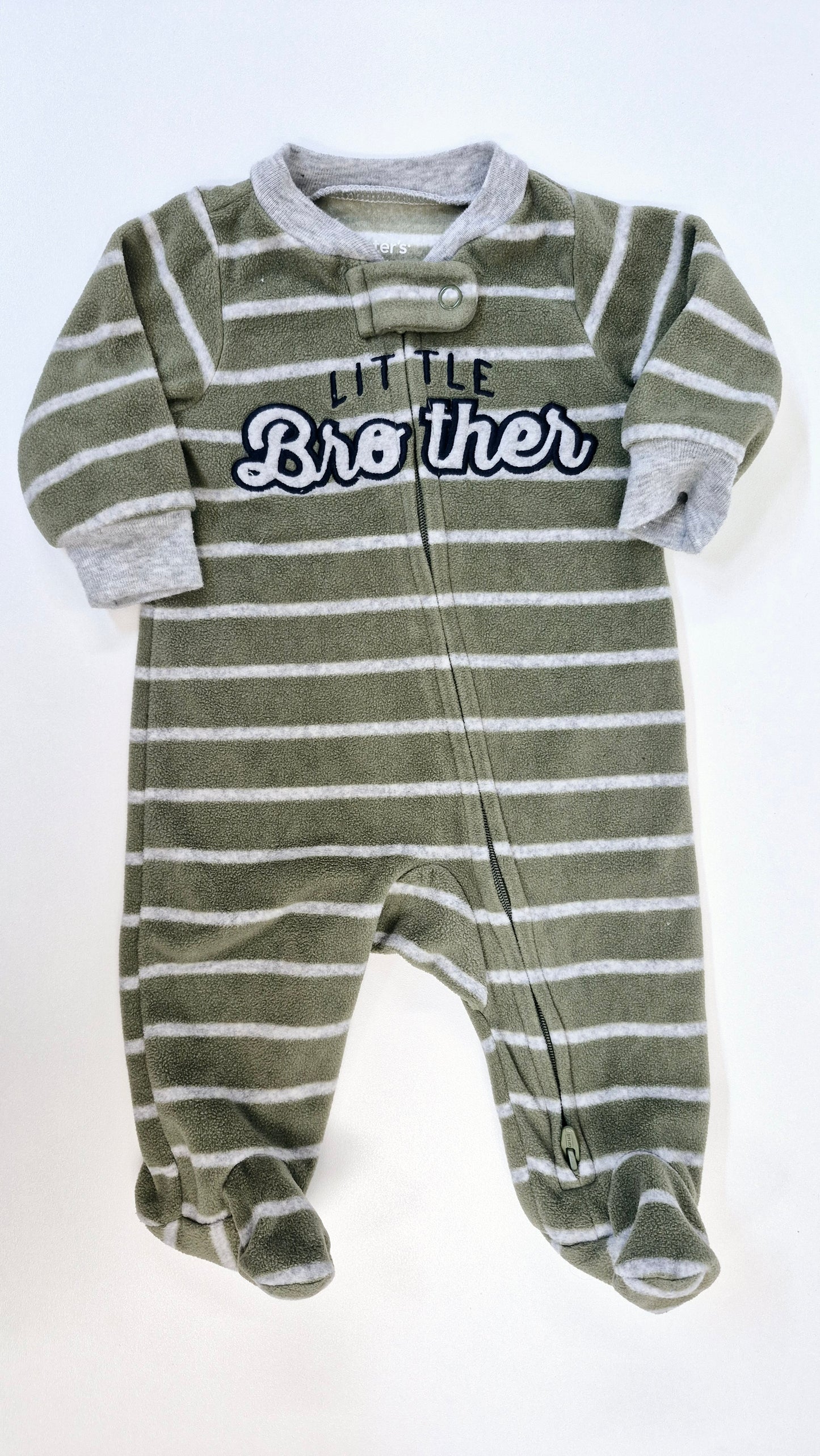 Pyjama Nouveau-Né Carter's