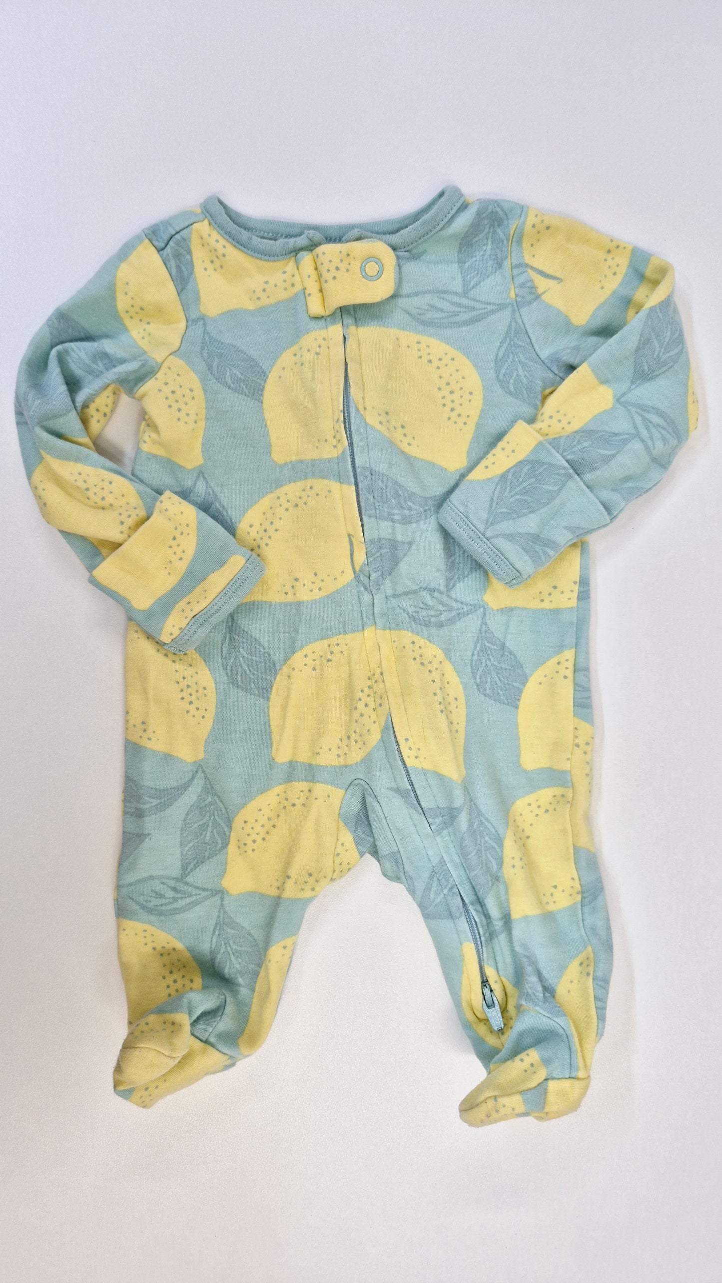 Pyjama Nouveau-Né Carter's