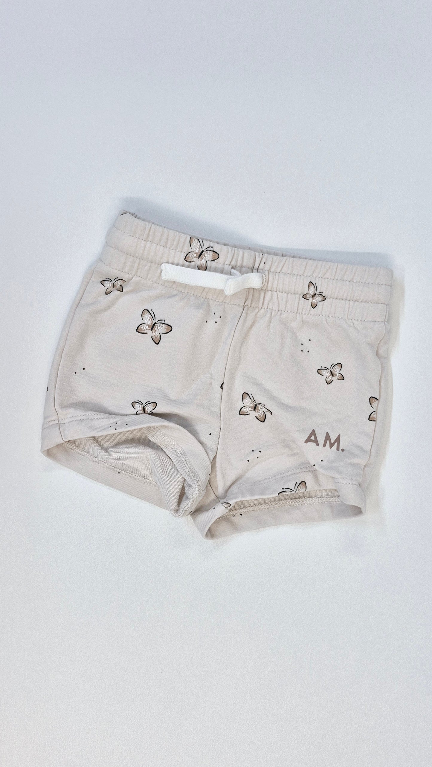 Culotte Courte 6 mois Petit Lem