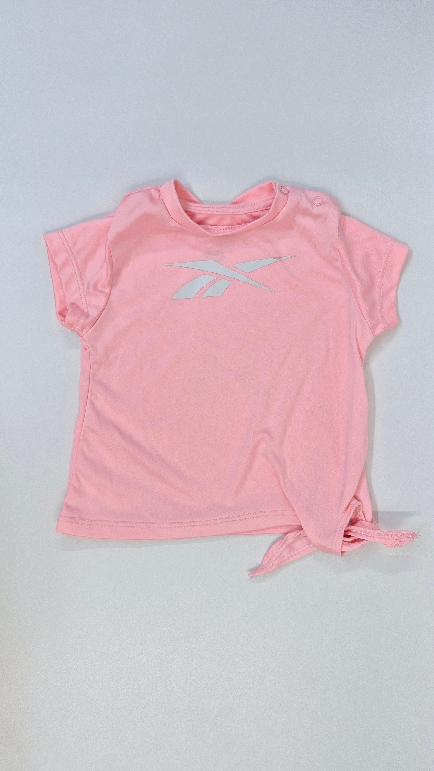 Chandail 12-18 mois Reebok
