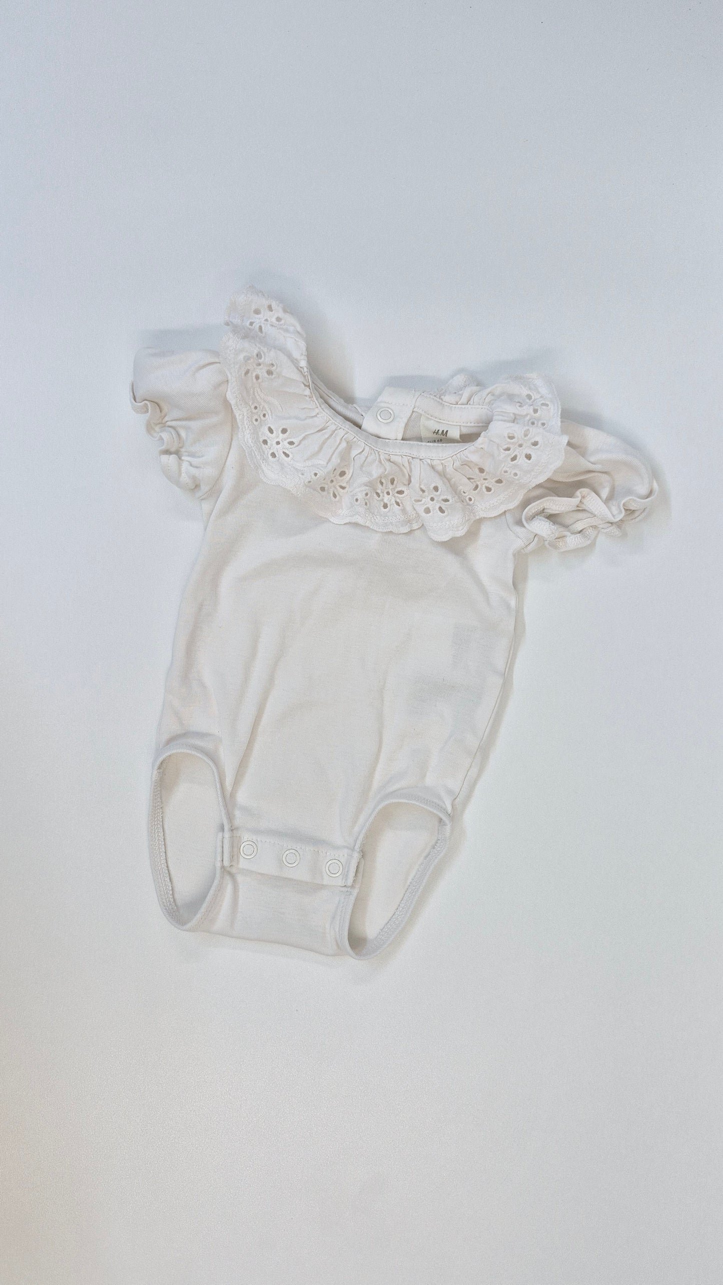 Cache Couche 4-6 mois H&M