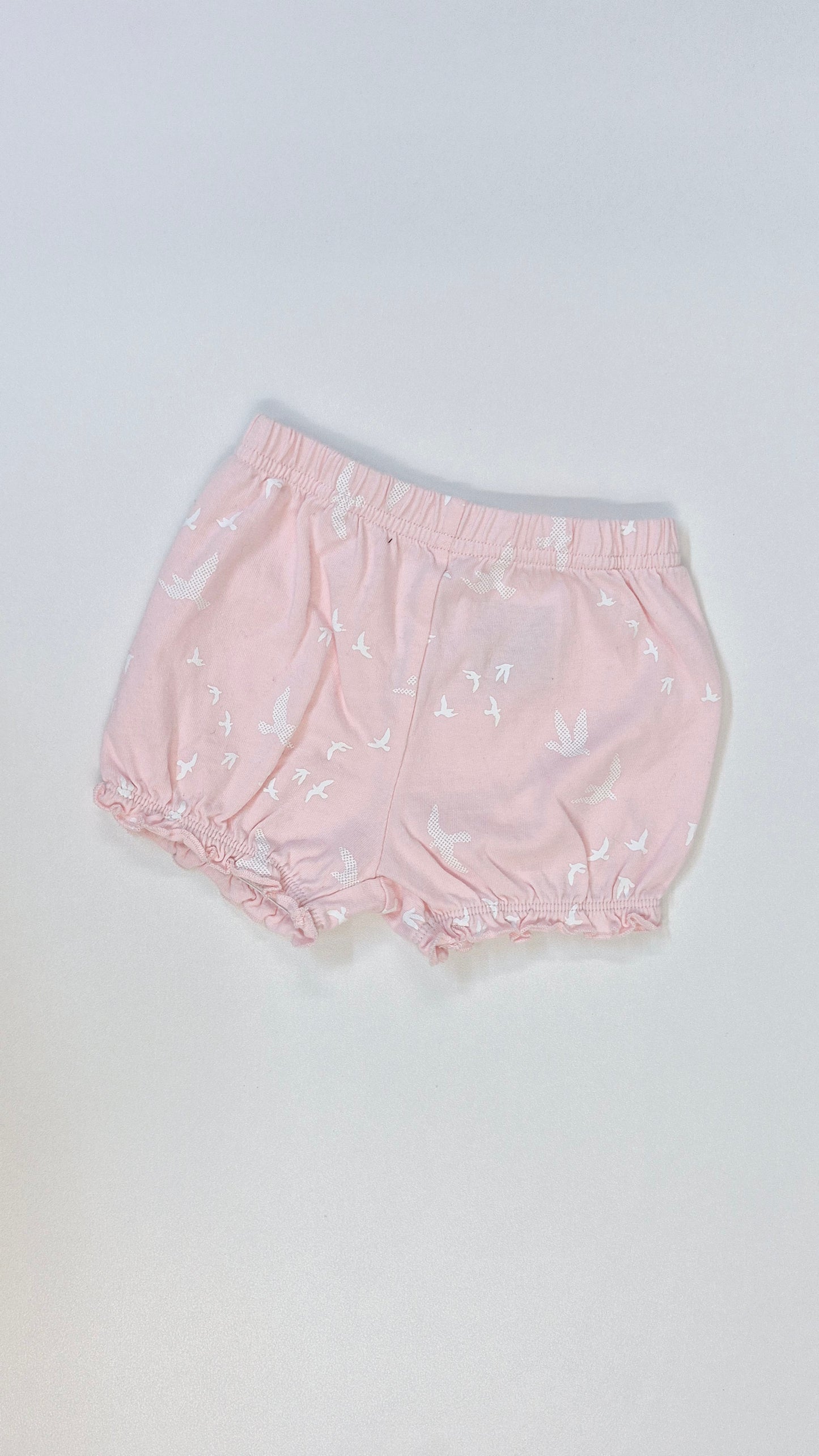 Culotte Courte 9 mois Pekkle