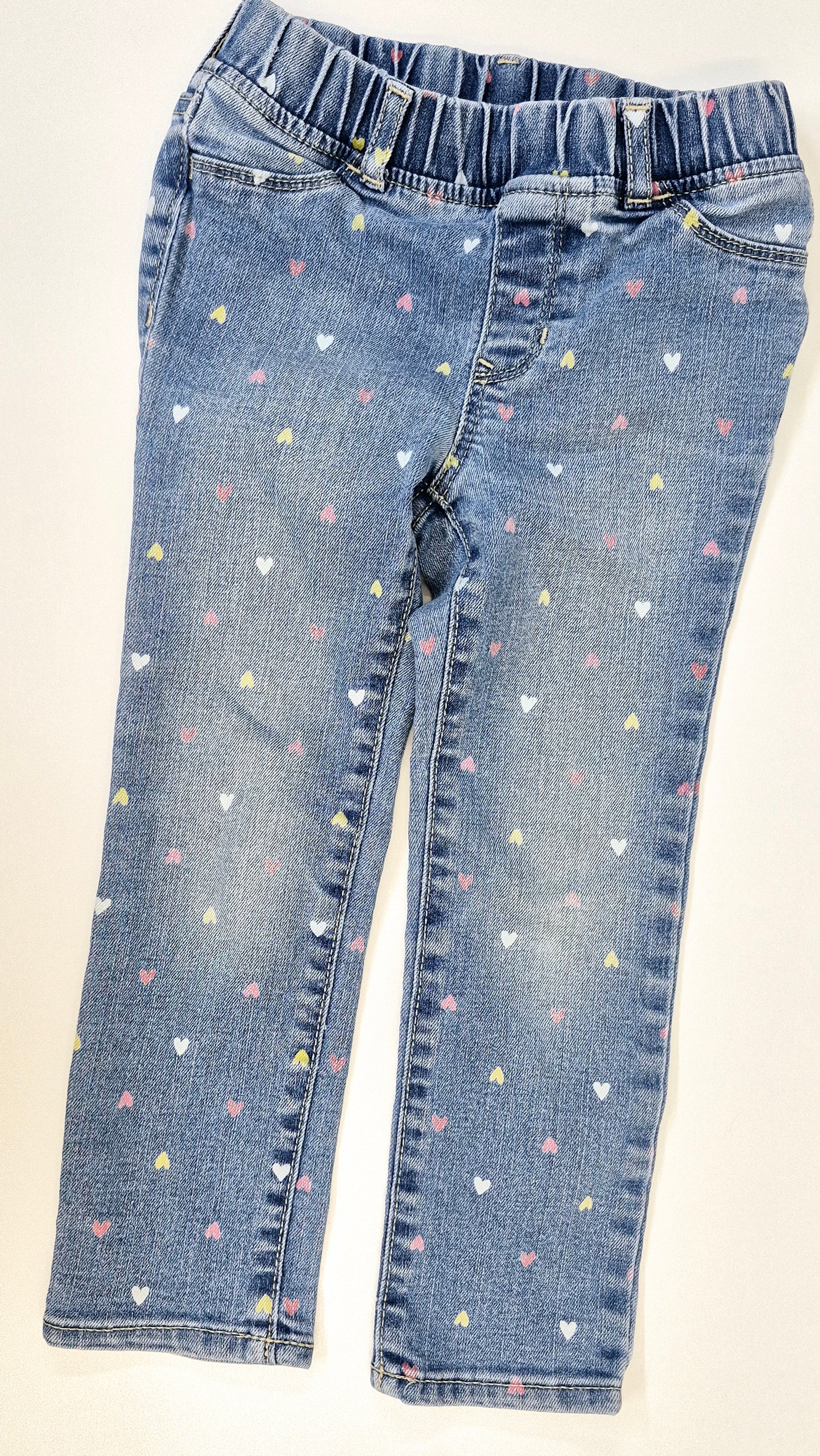 Pantalon 5T kidGap