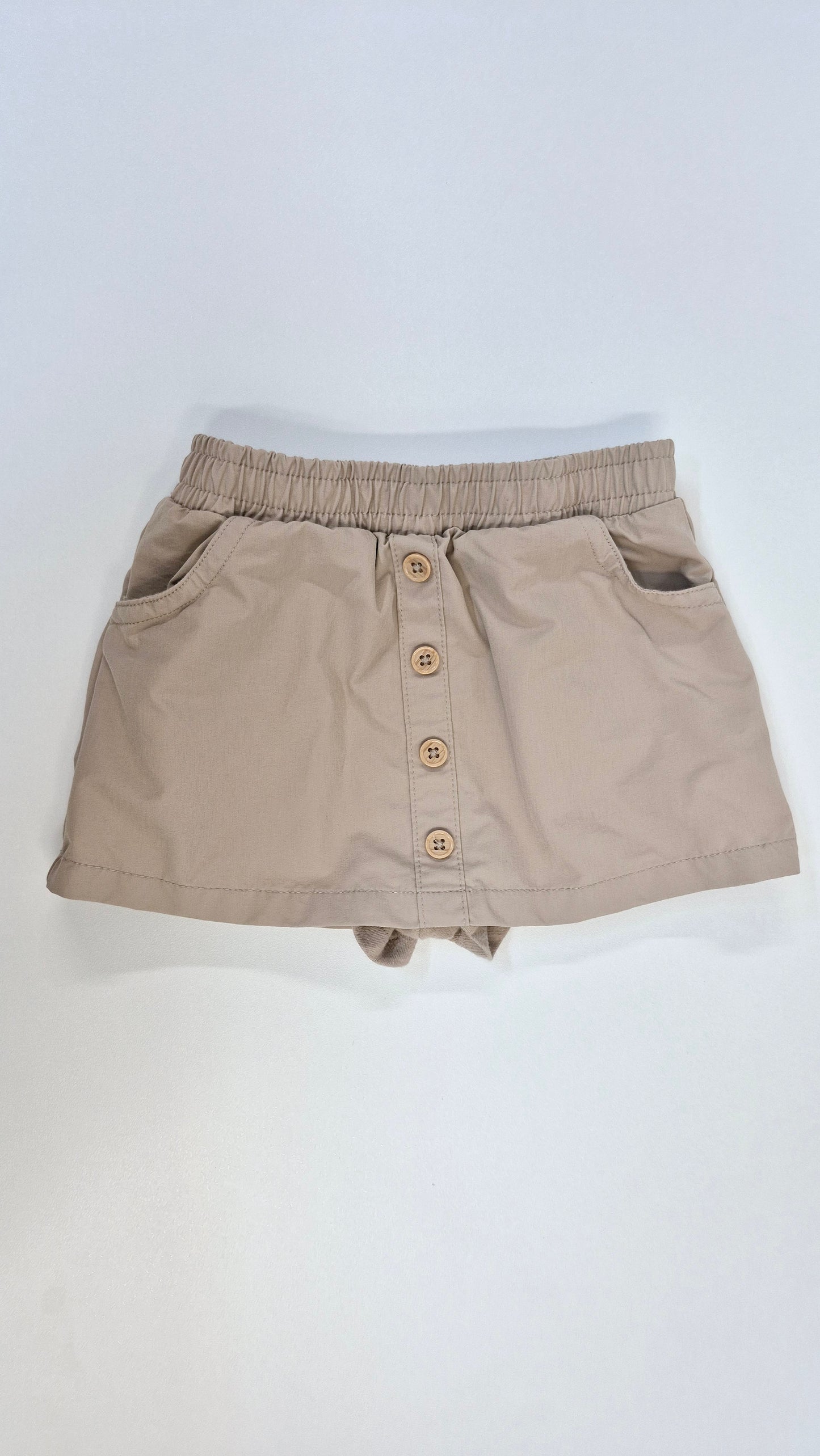 Jupe/Short 12 mois Pekkle