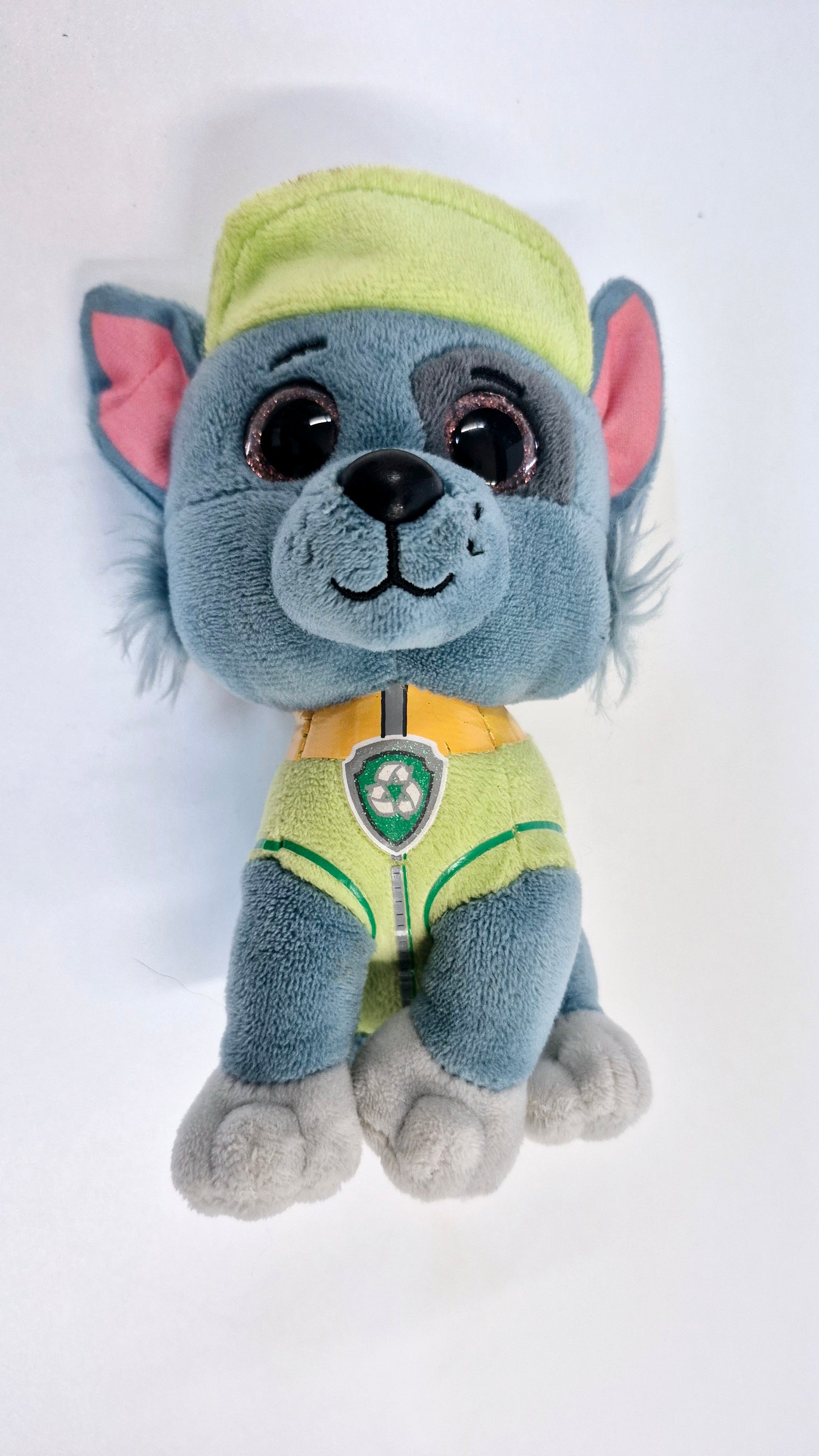 Peluche Pat Patrouille