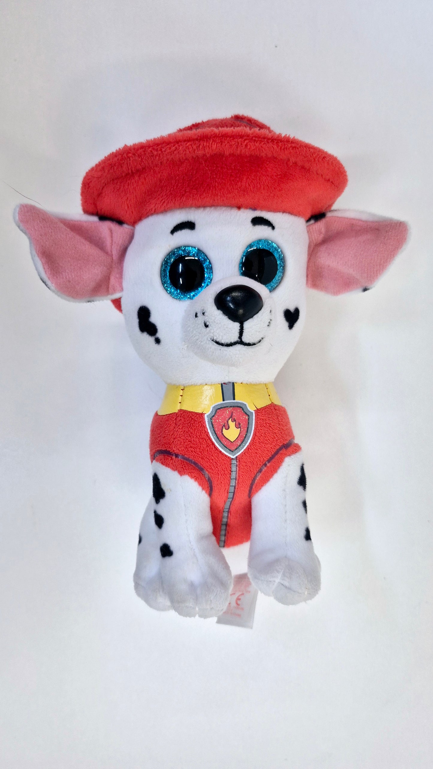 Peluche Pat Patrouille