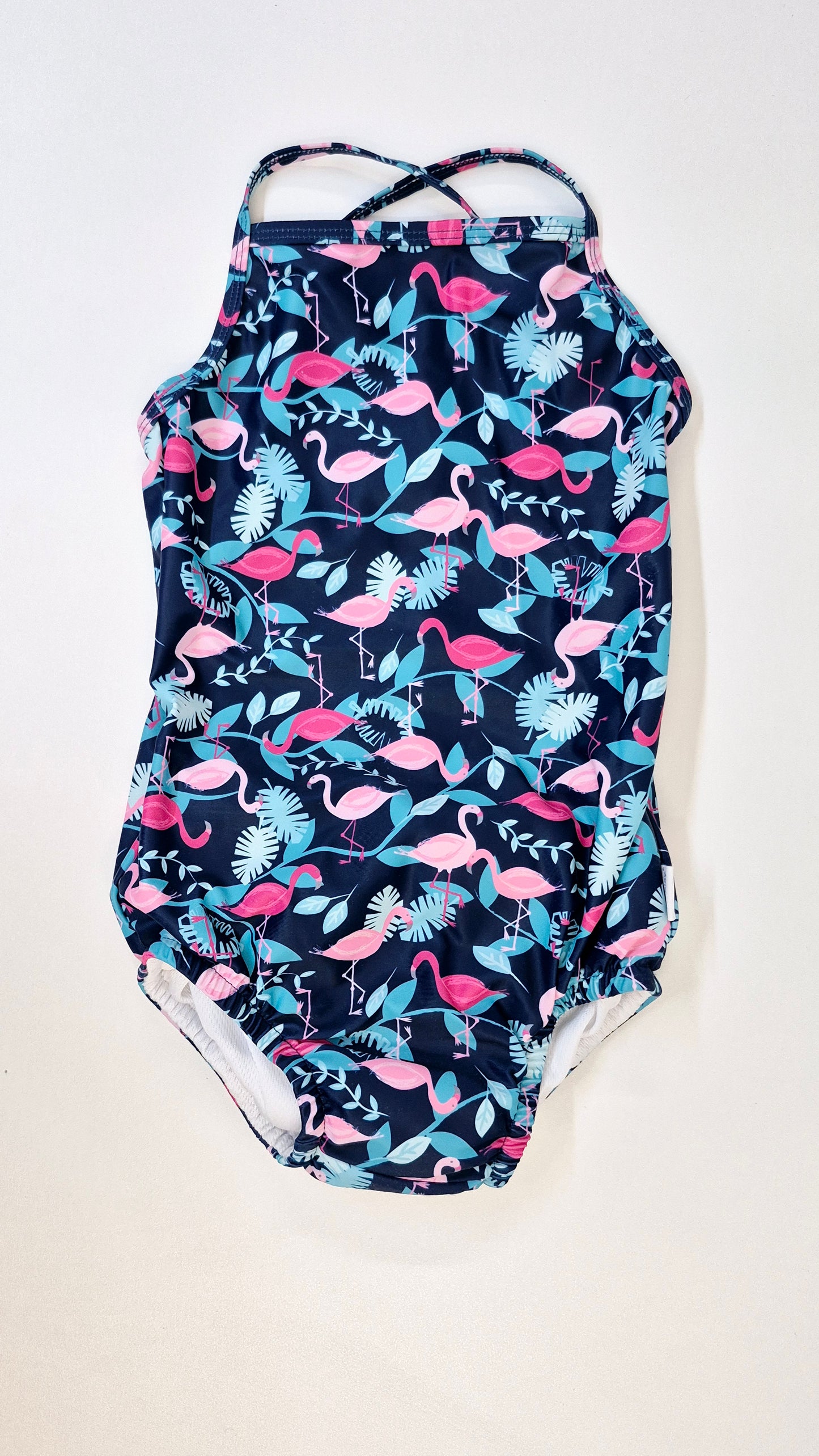 Maillot De Bain 3T avec couche de baignade intégré