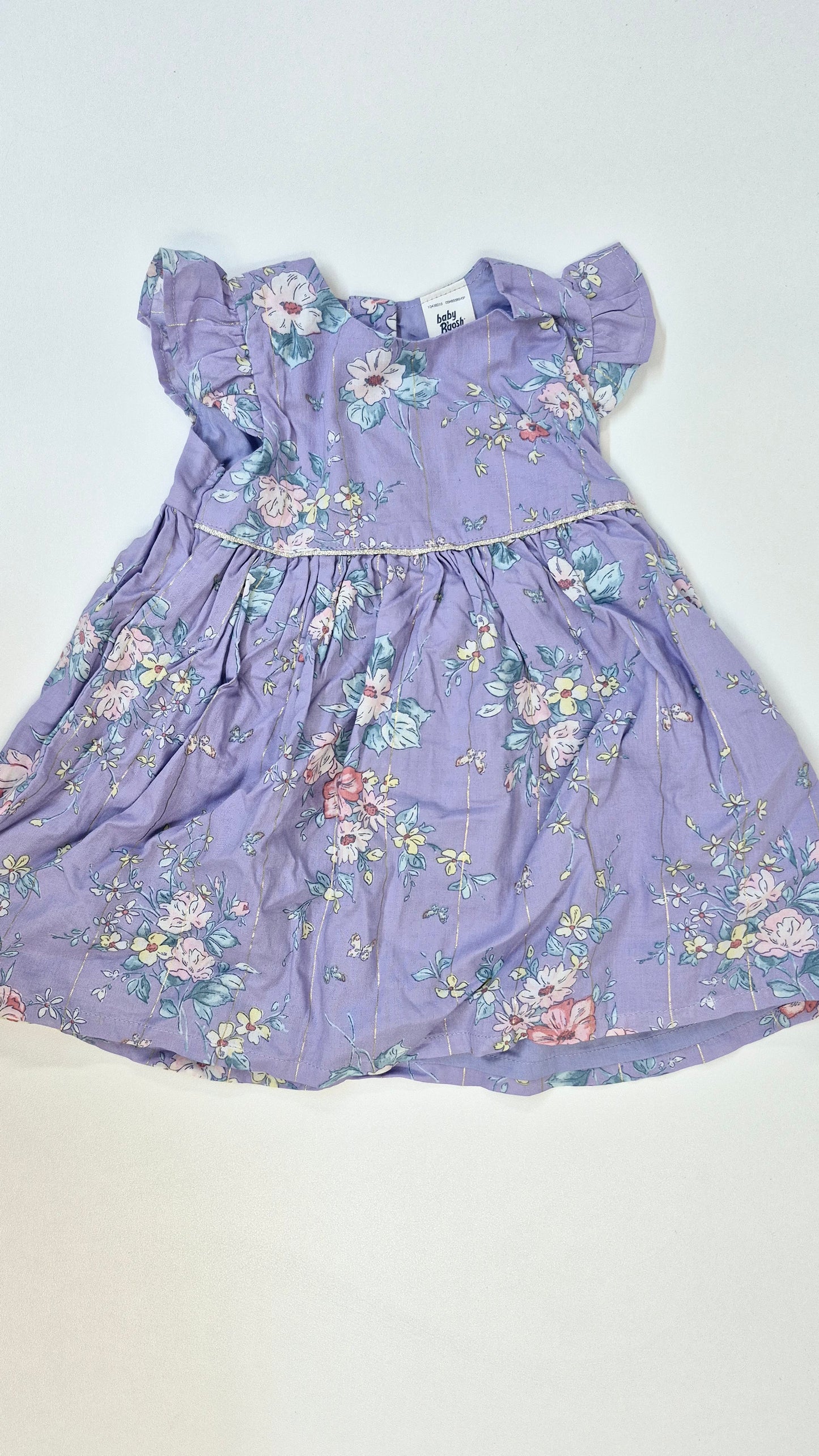 Robe 9 mois OshKosh