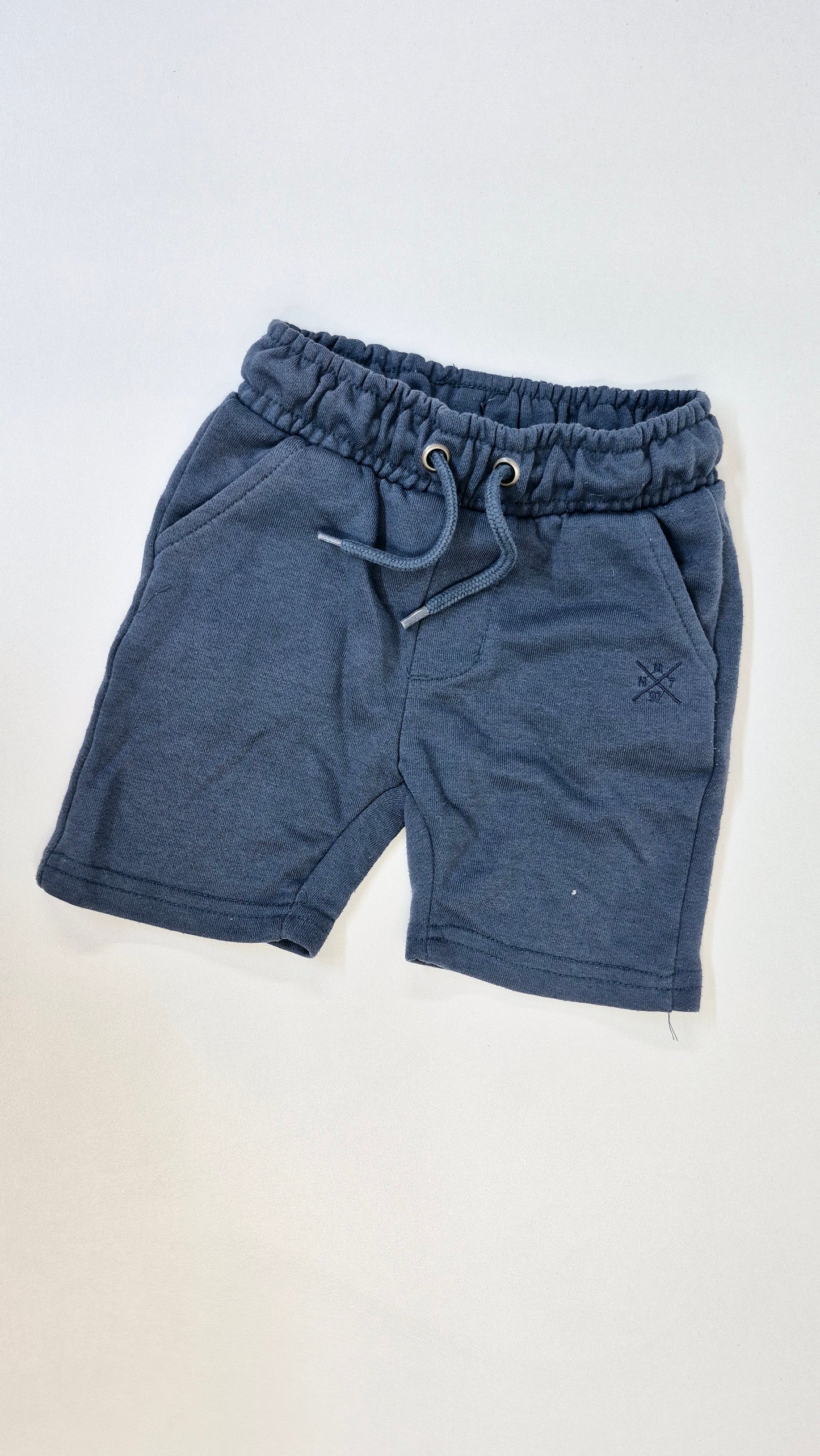 Culotte Courte 2-3T Minoti
