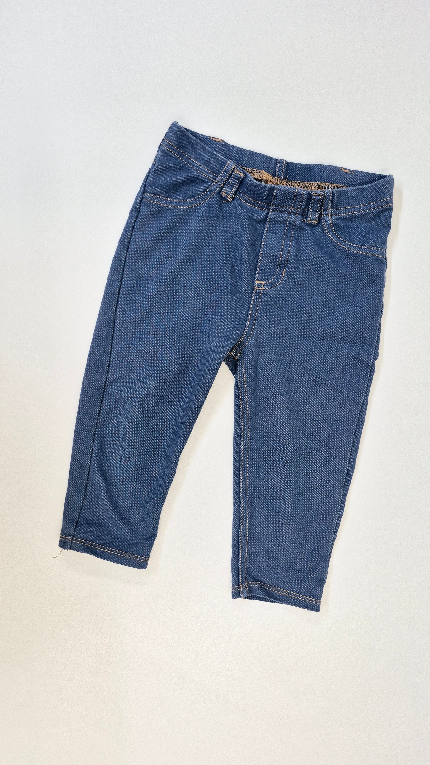 Pantalon 12 mois Garanimal