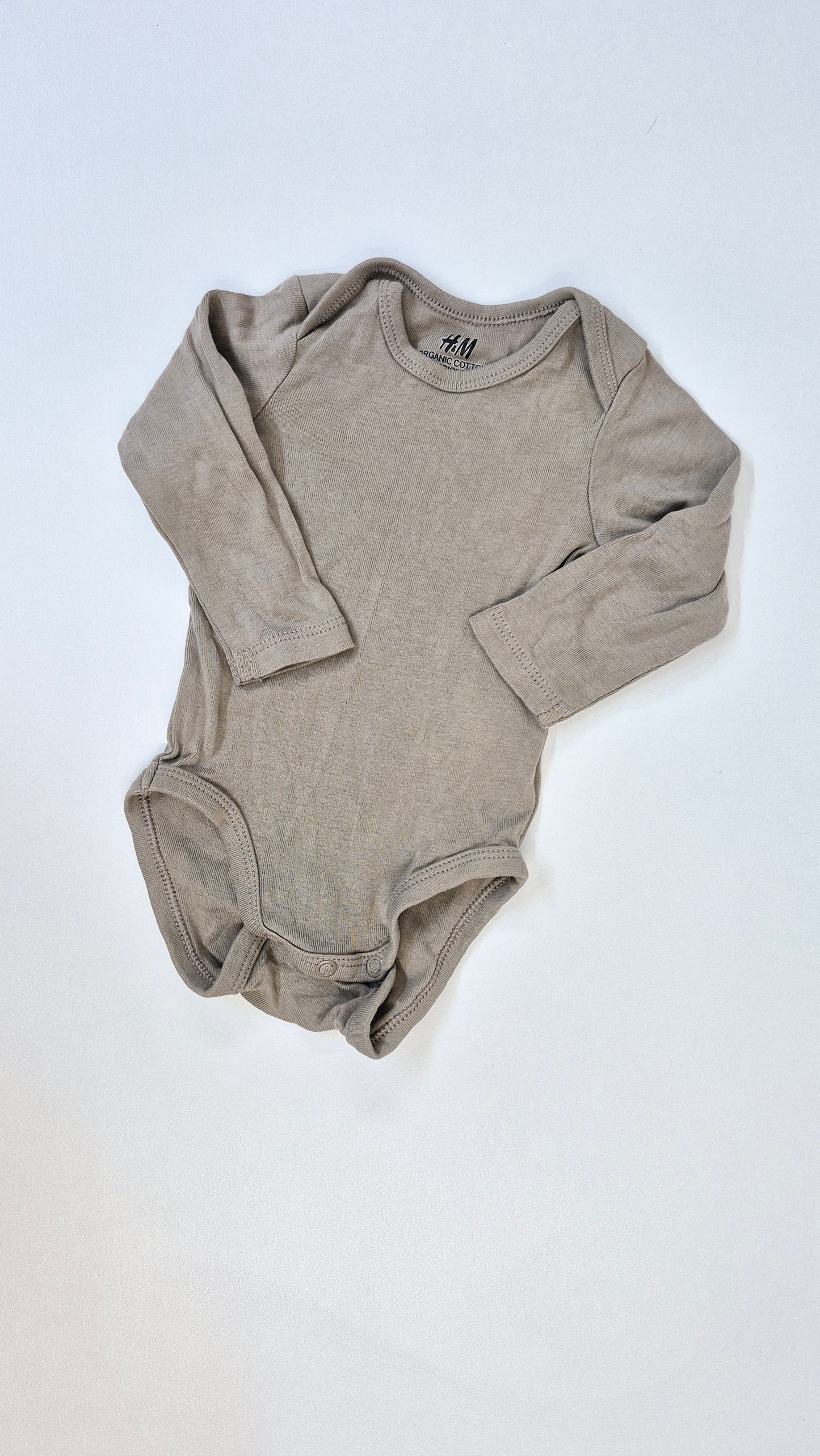 Cache Couche 2-4 mois H&M