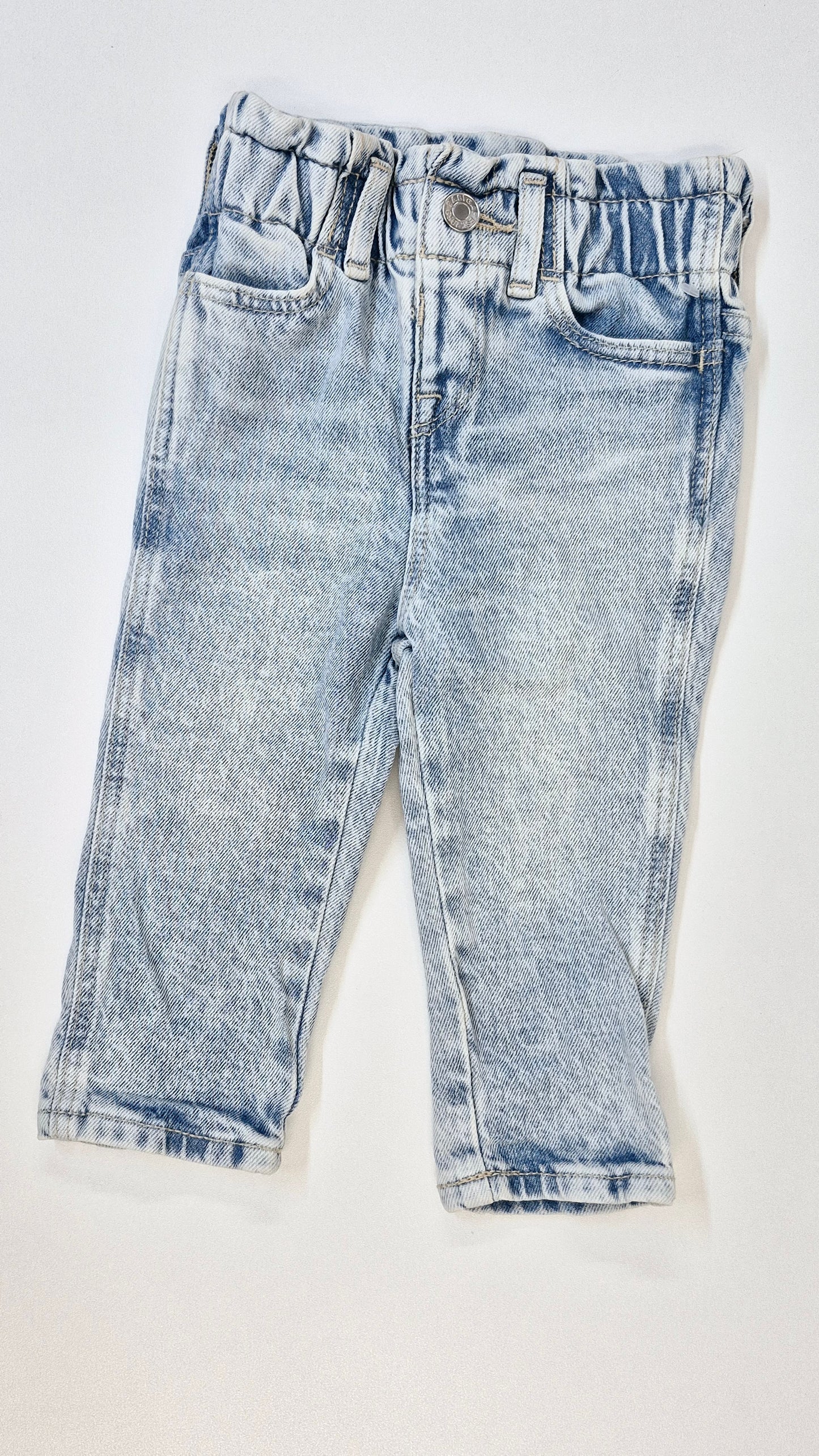 Pantalon 6-12 mois Baby Gap