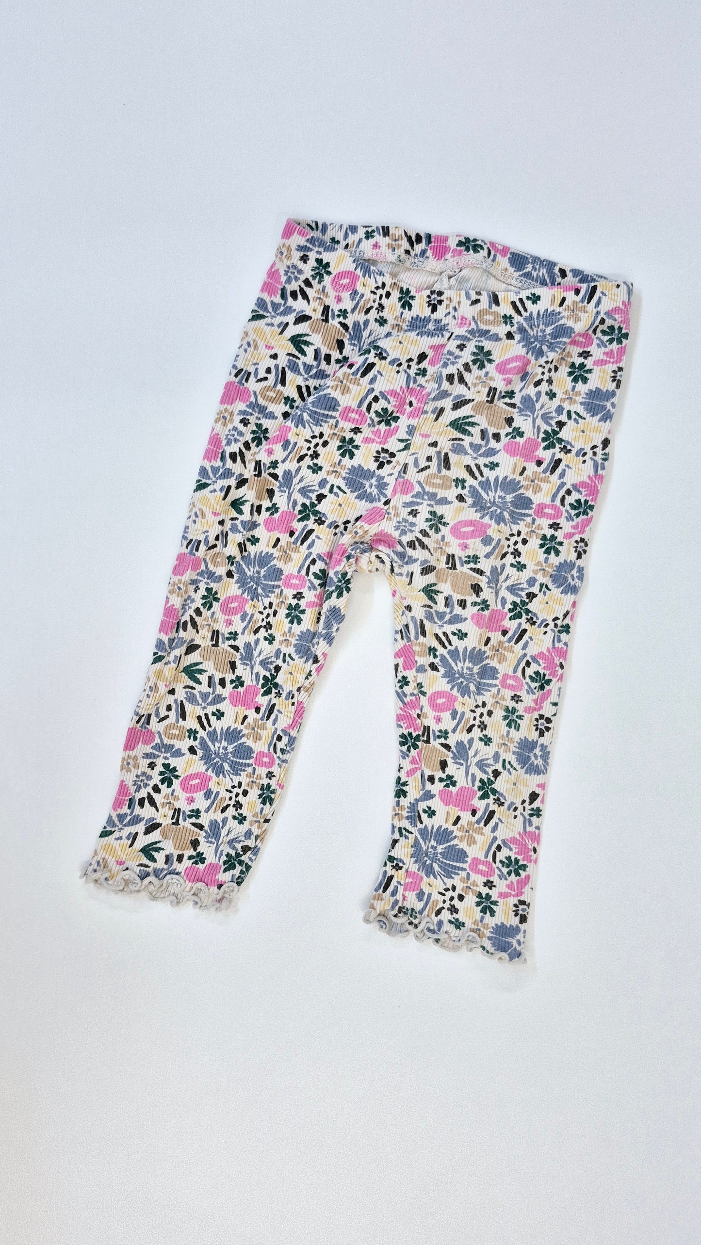 Pantalon 6-12 mois