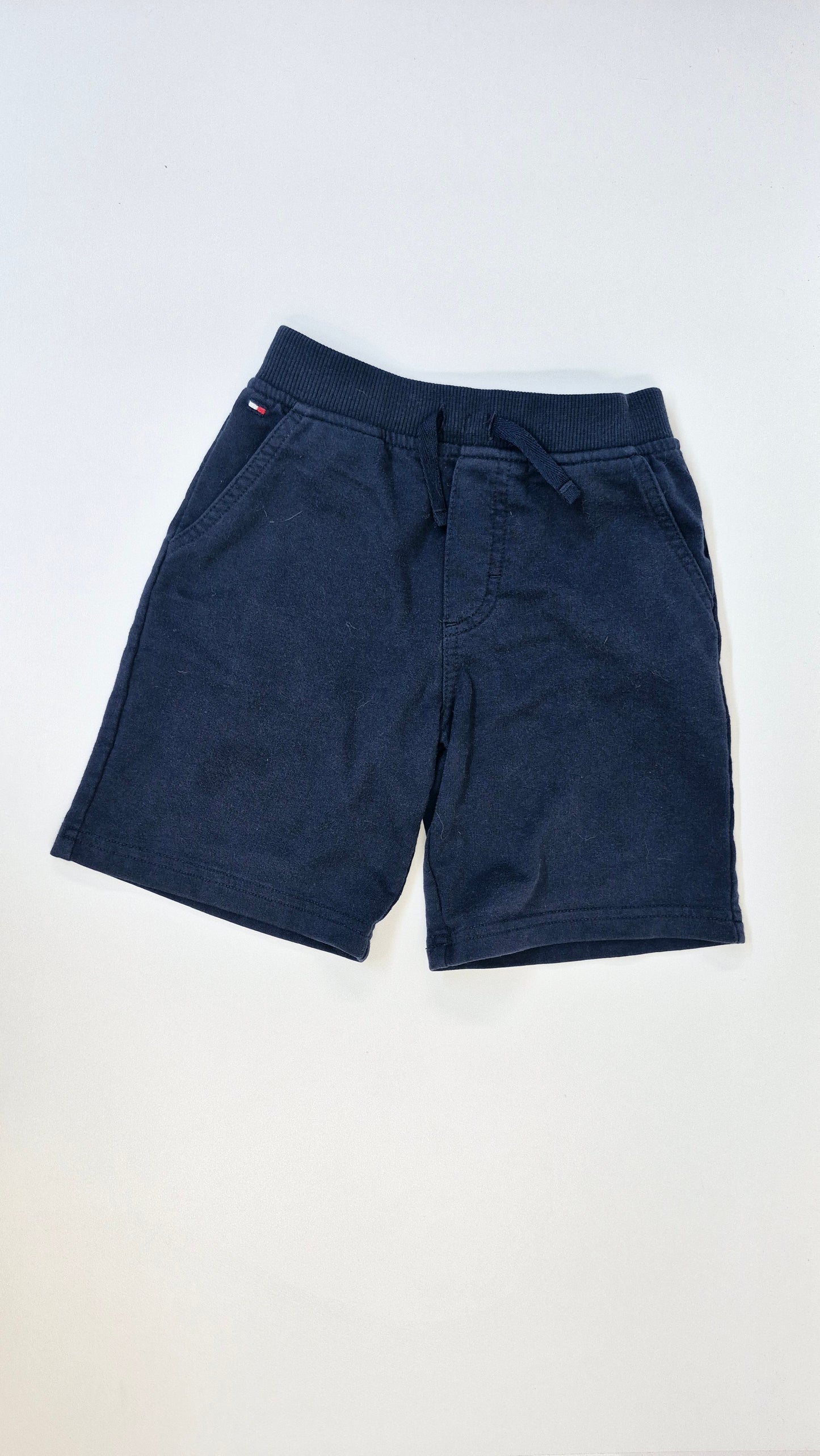 Culotte Courte 4T Tommy Hilfiger