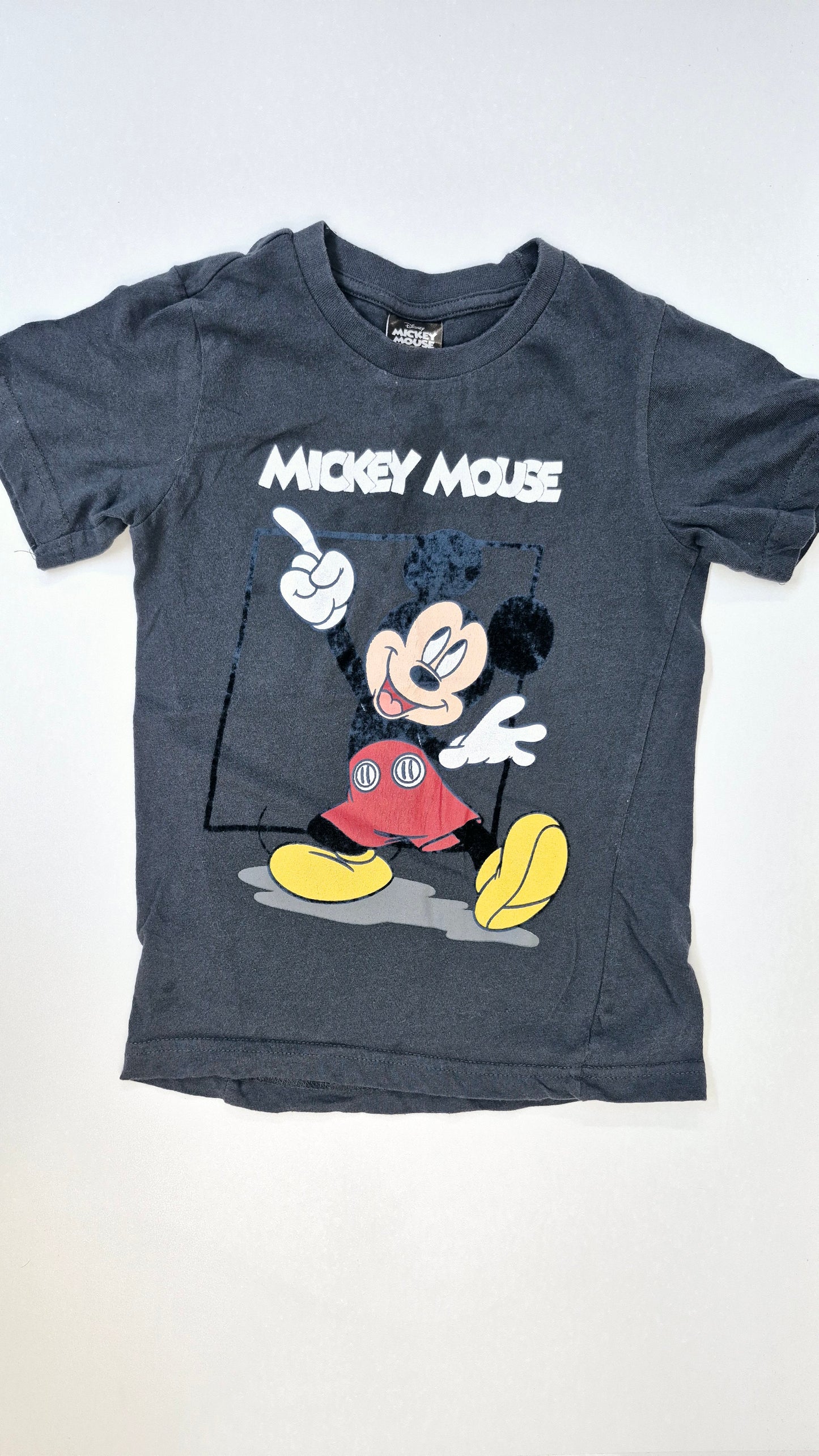 Chandail 6A Mickey