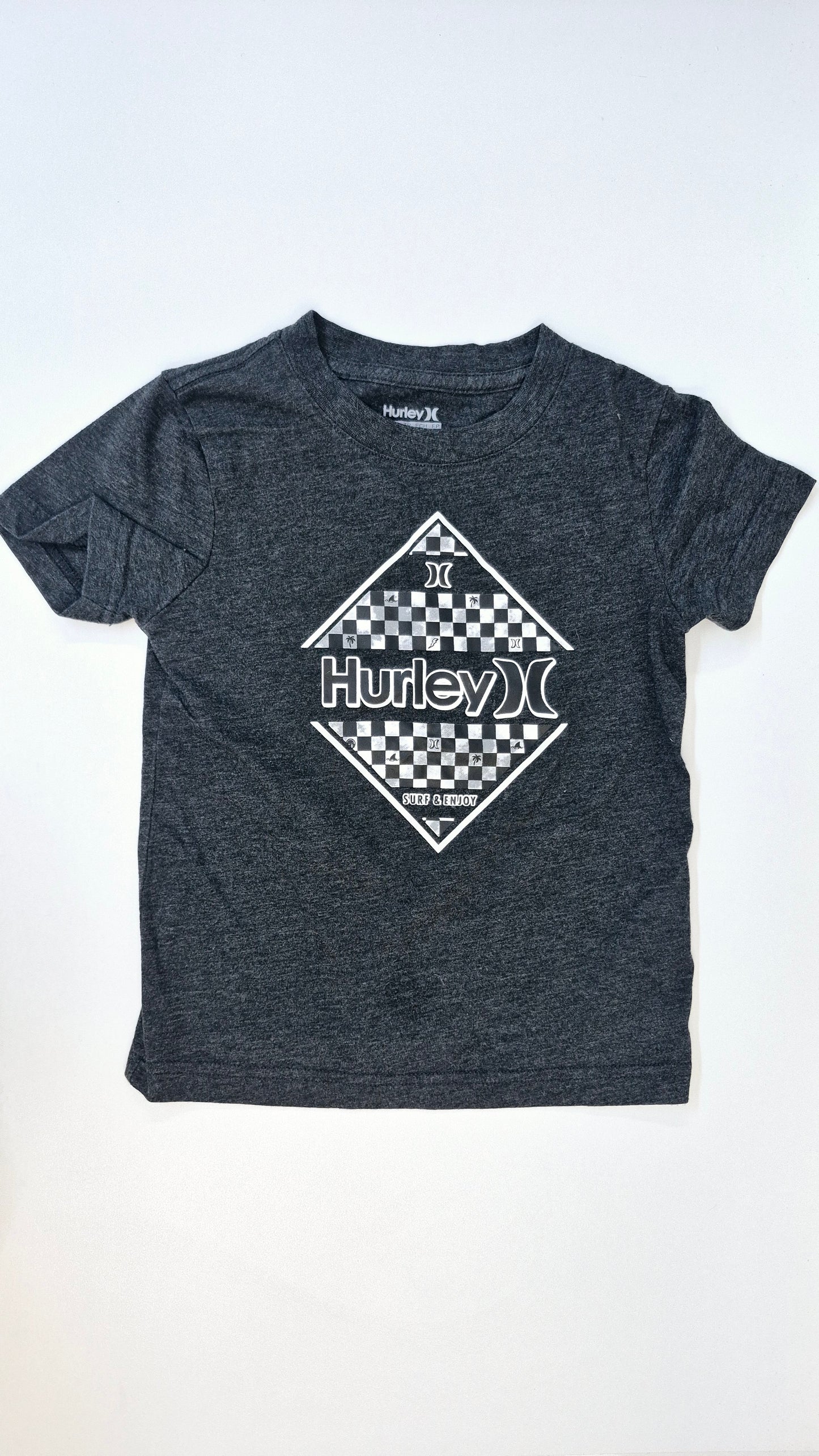 Chandail 4T Hurley