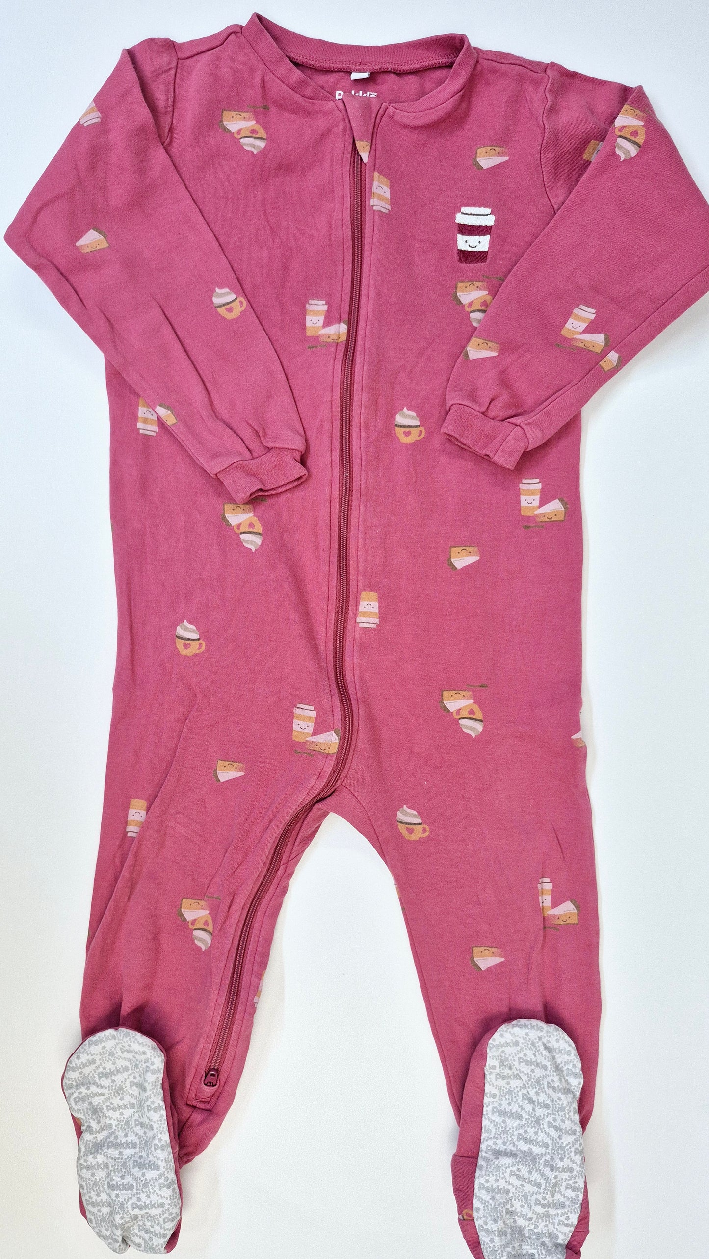 Pyjama 24 mois Pekkle