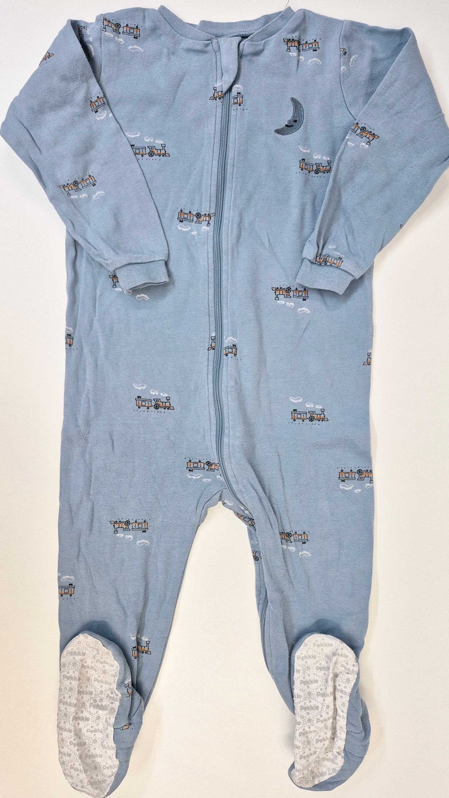 Pyjama 24 mois Pekkle