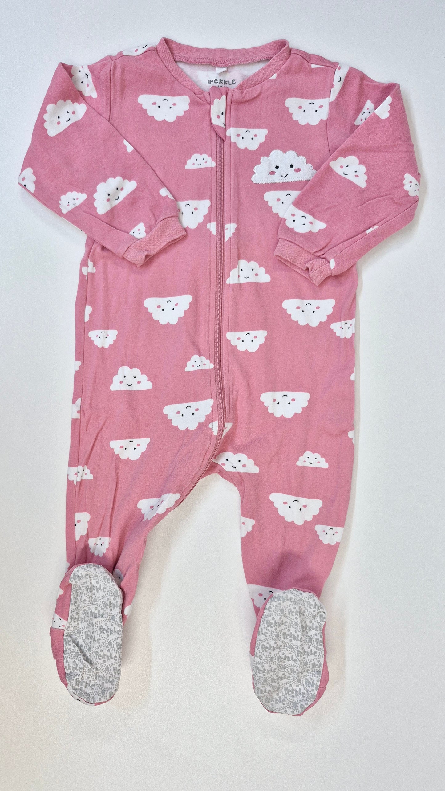 Pyjama 12 mois Pekkle