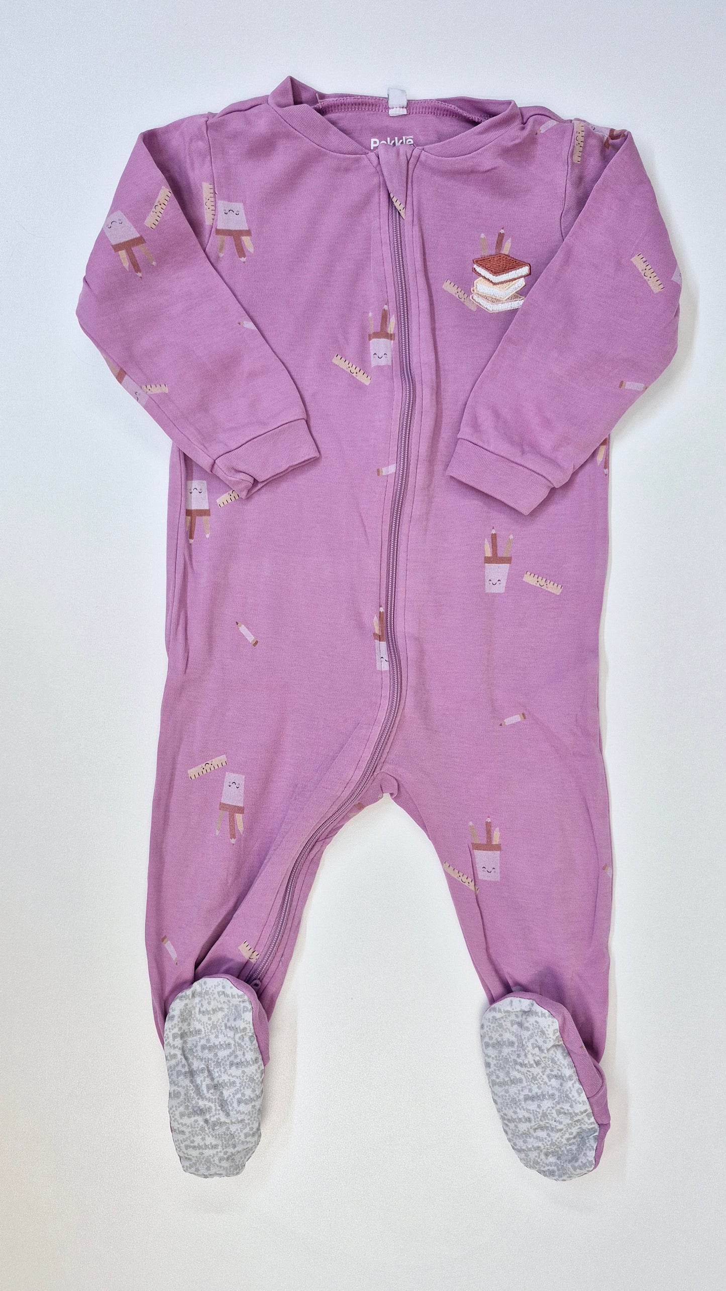 Pyjama 12 mois Pekkle
