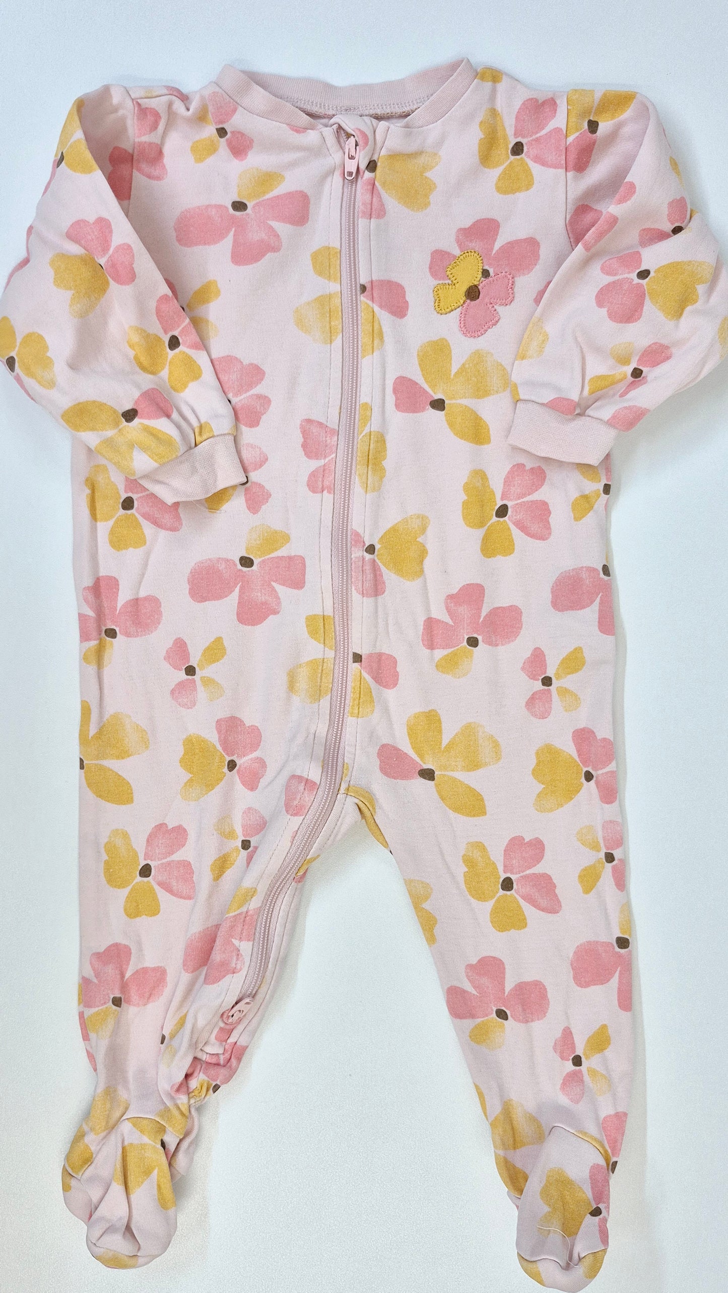 Pyjama 6 mois Pekkle