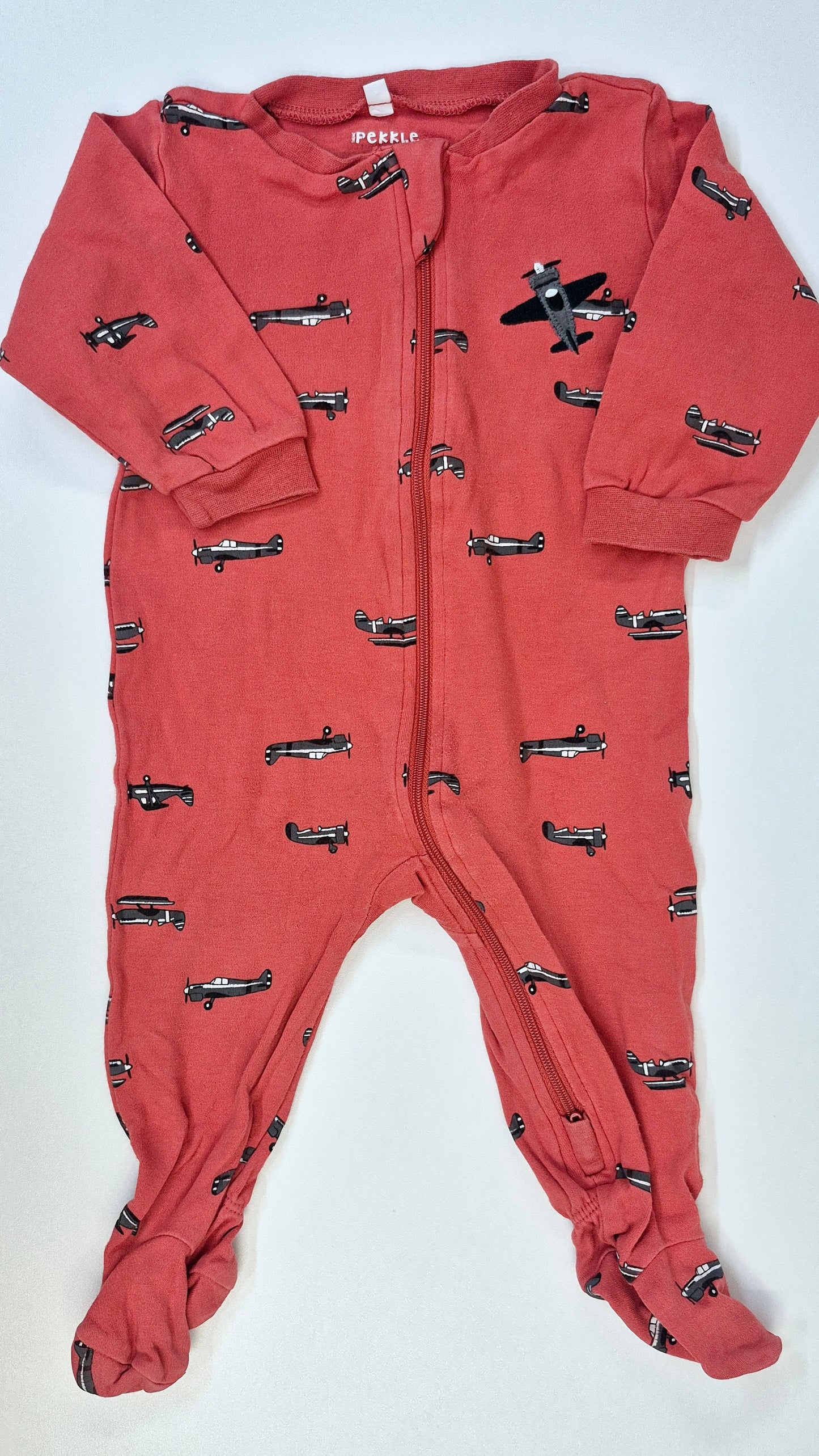 Pyjama 6 mois Pekkle