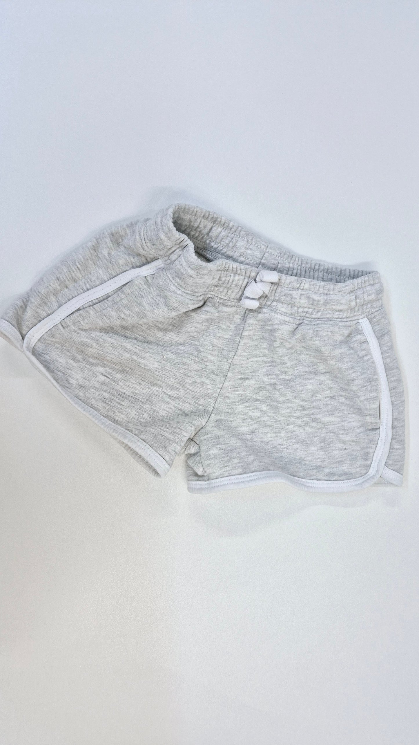 Culotte Courte 4-5T George
