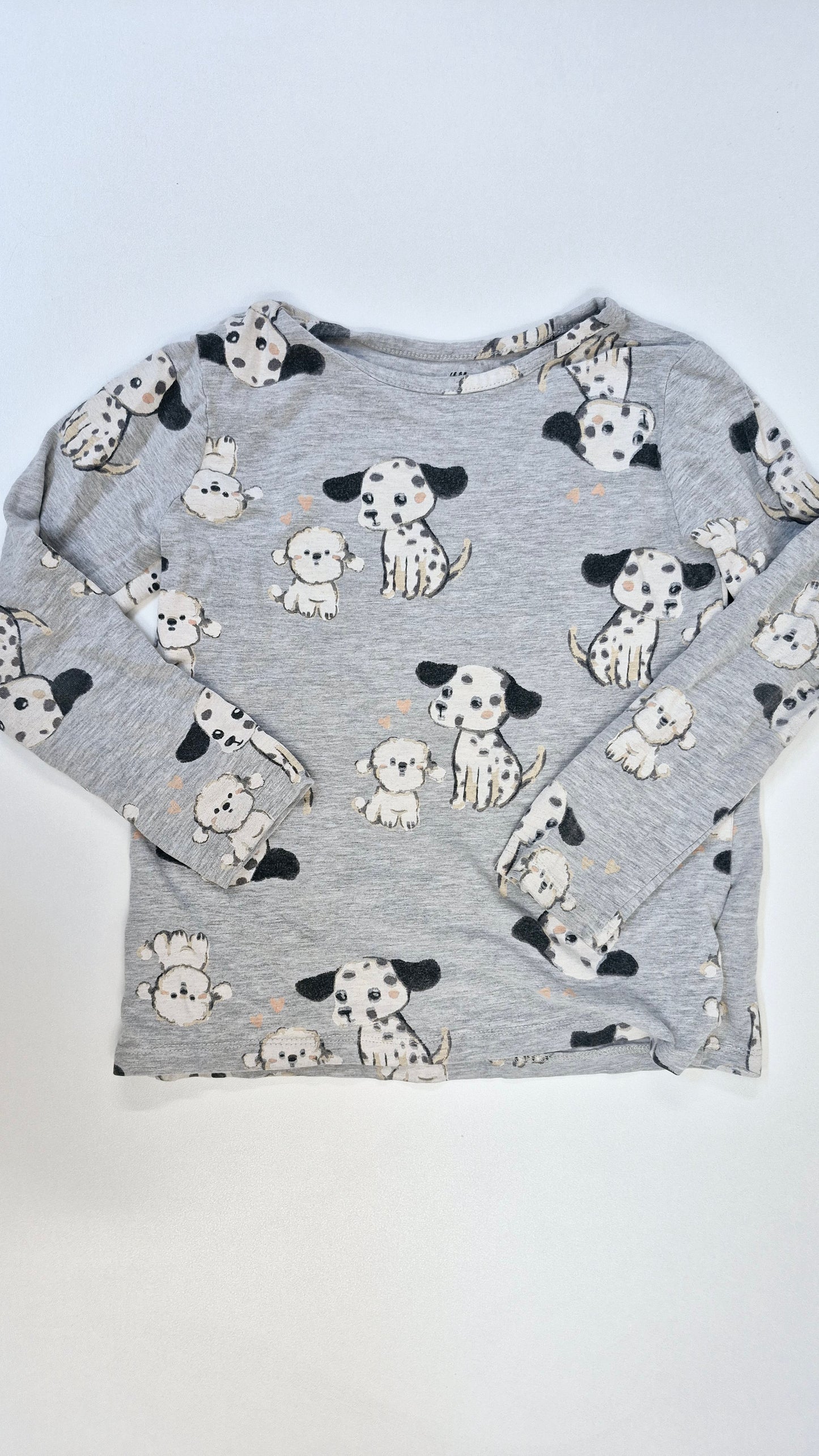 Chandail 4-6T H&M