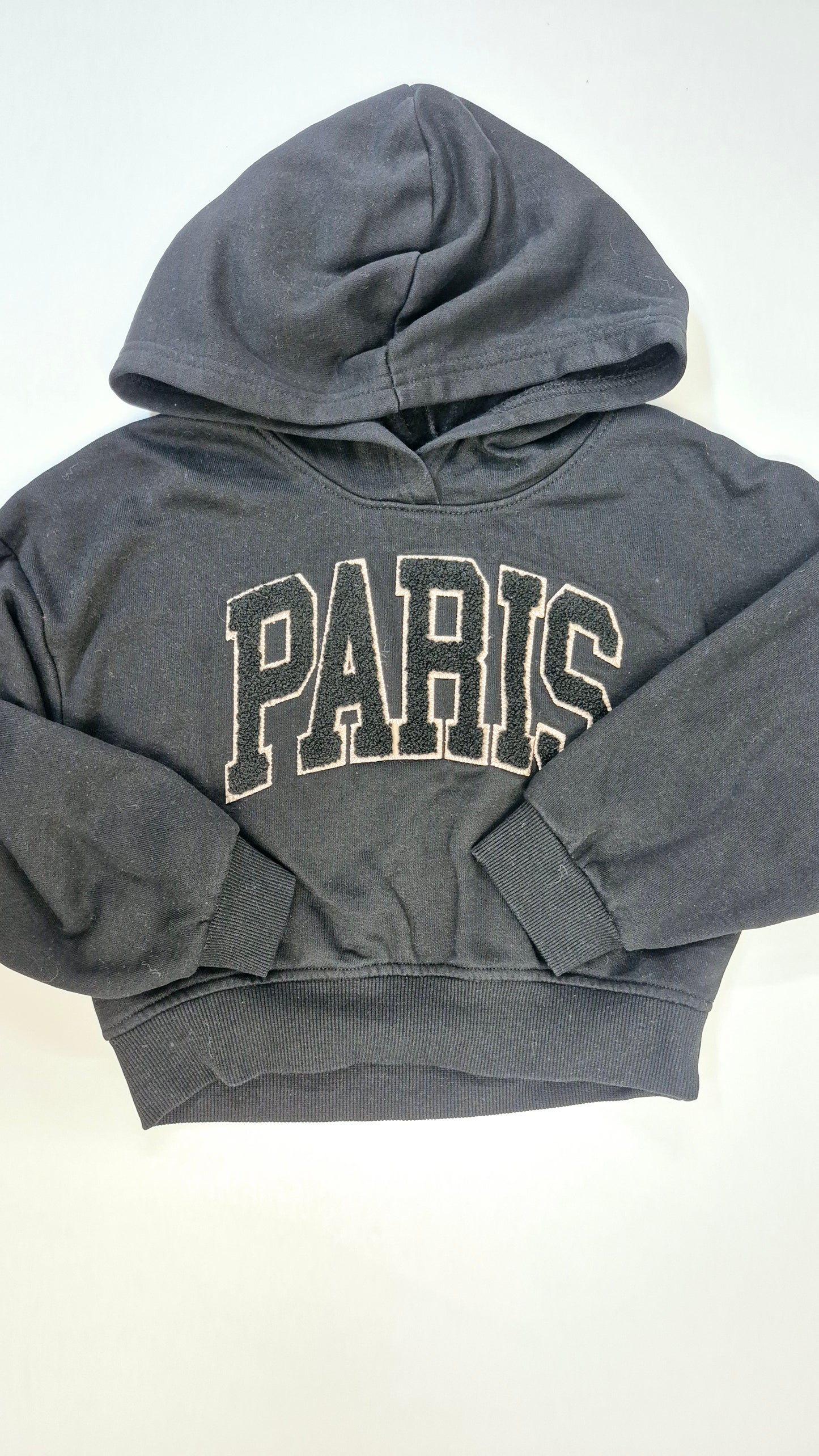 Veste 4-5T George