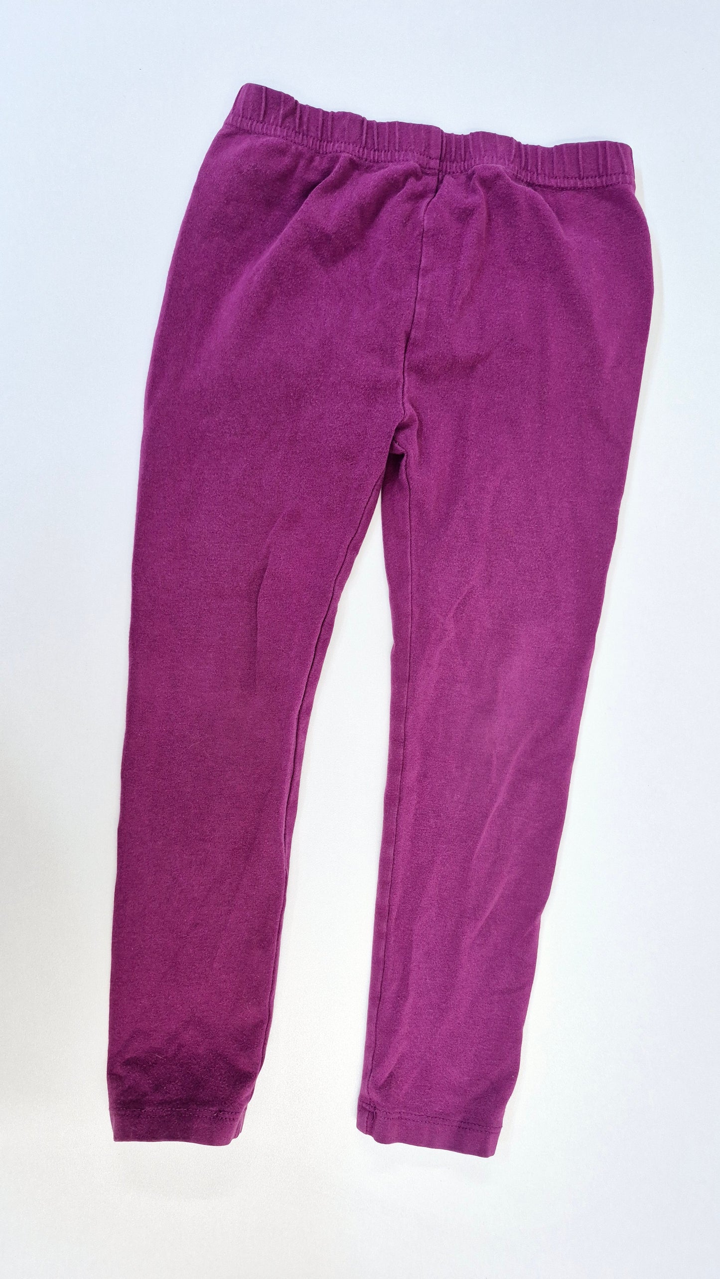 Pantalon 4-5T George