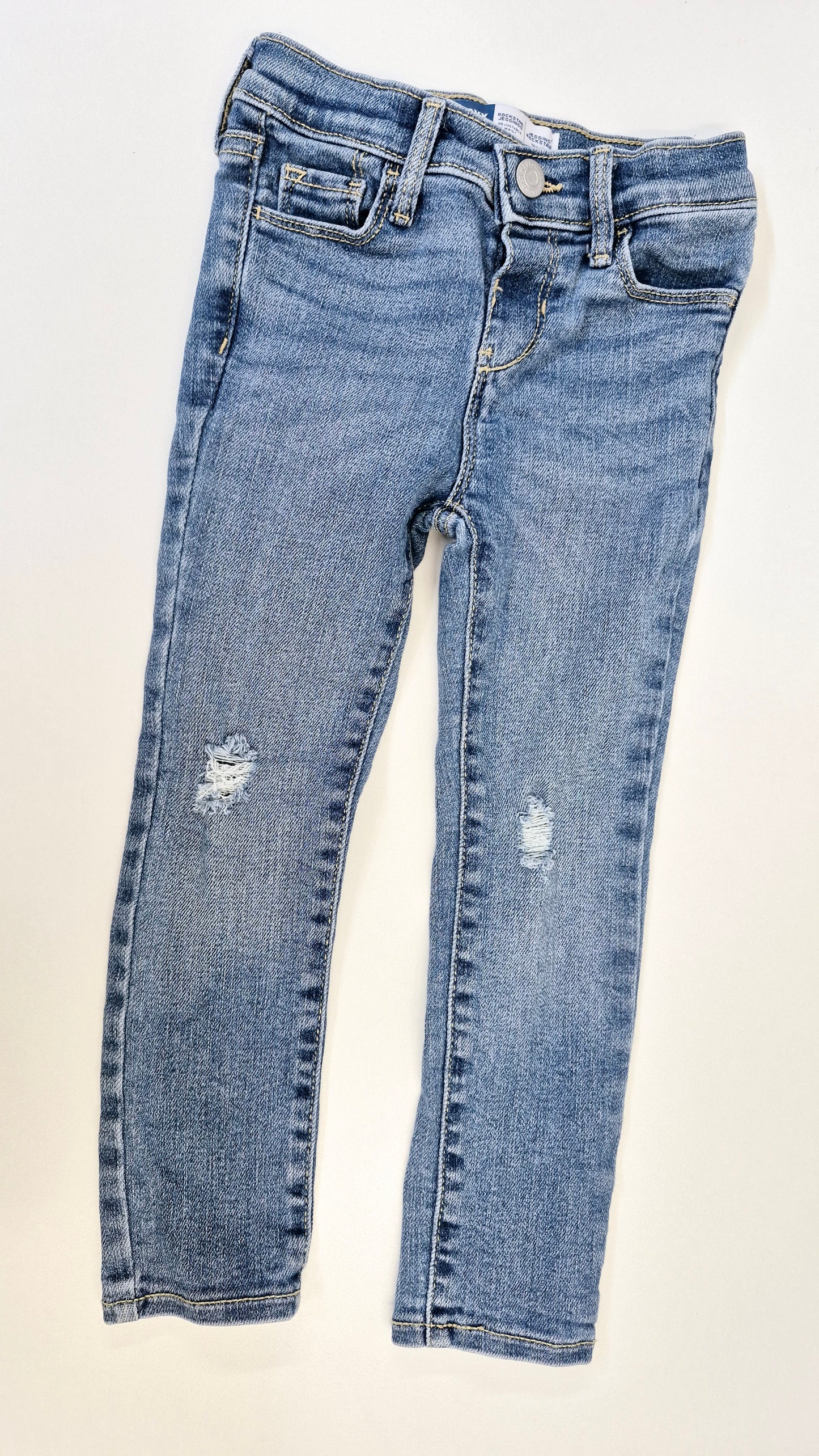 Pantalon 4T Old Navy