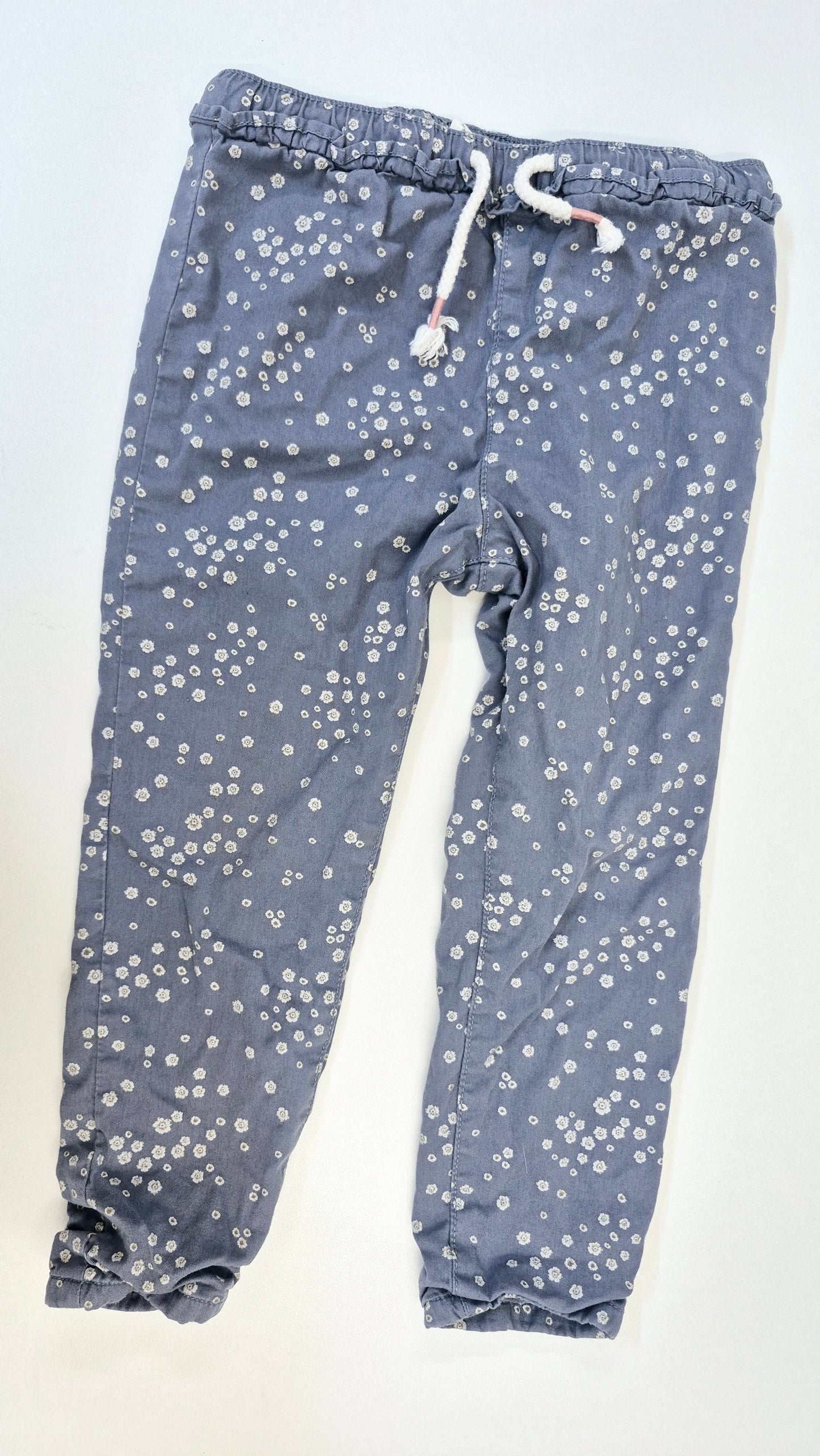 Pantalon 3-4T H&M