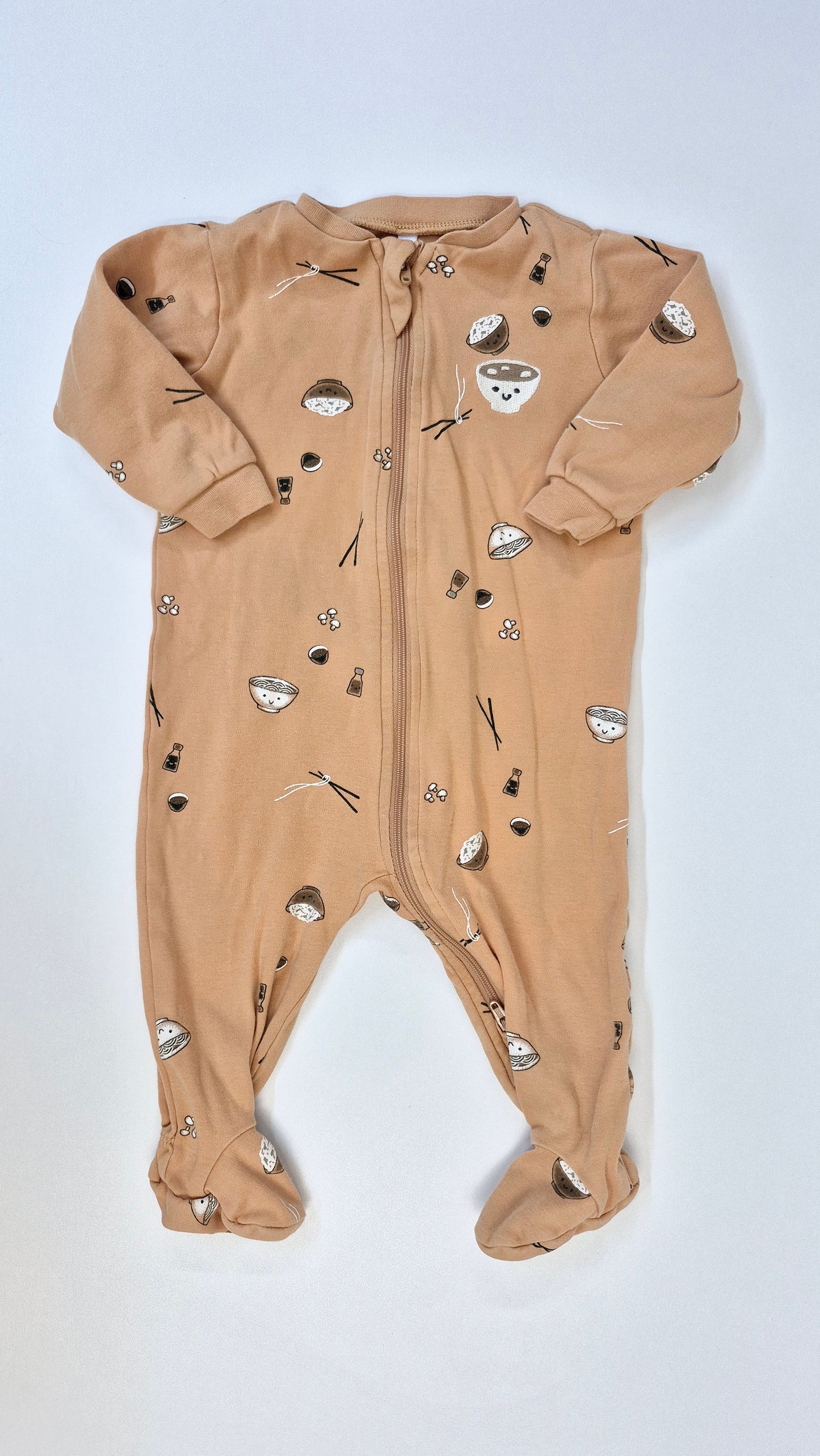 Pyjama 3 mois Pekkle