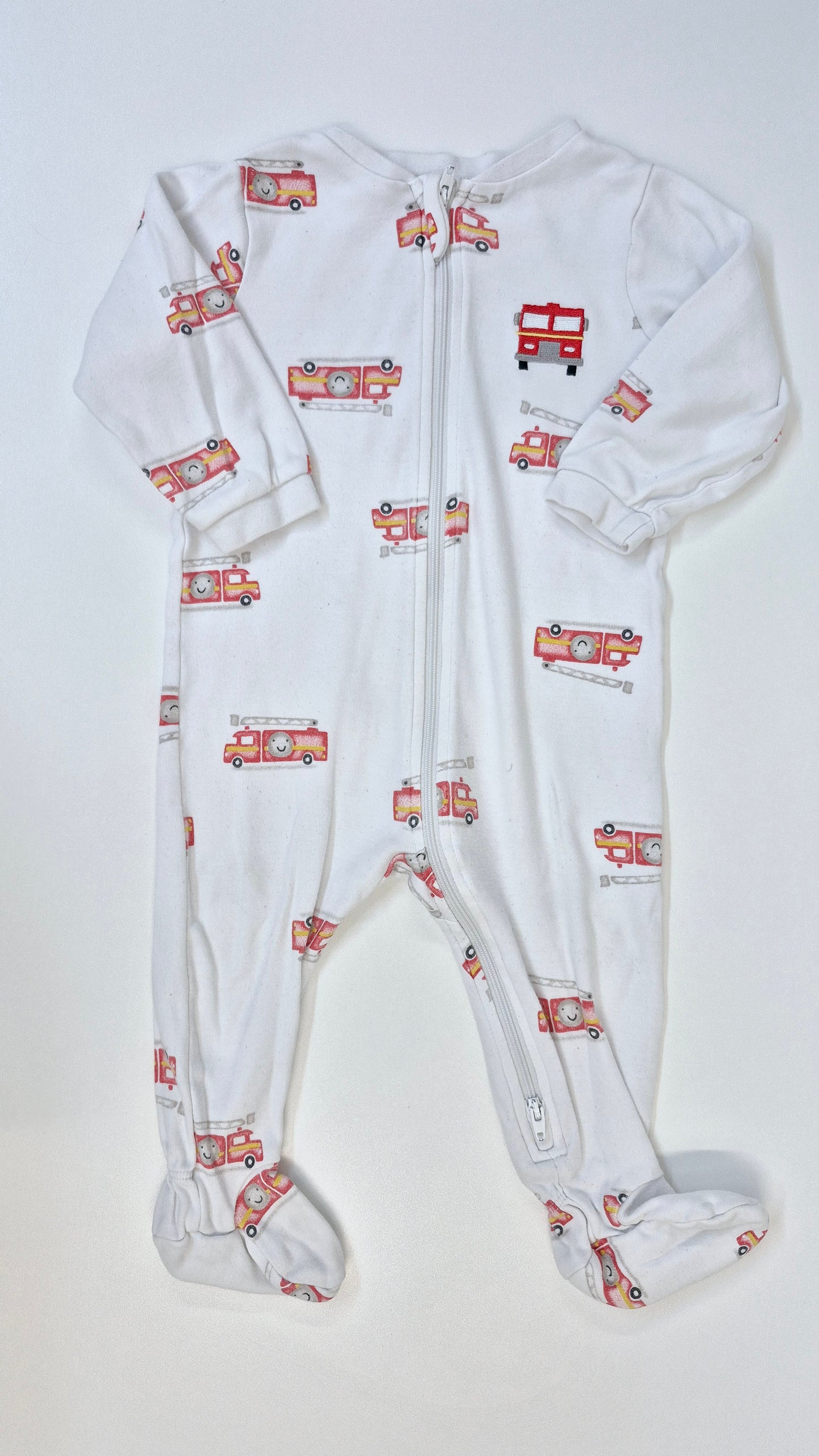 Pyjama 9 mois Pekkle