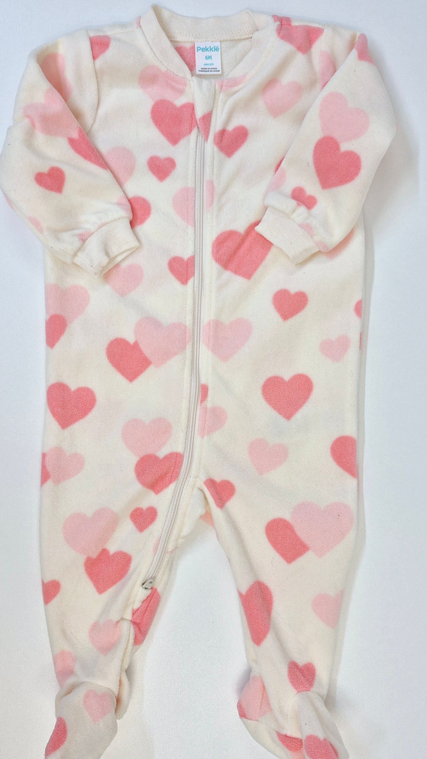 Pyjama 6 mois Pekkle