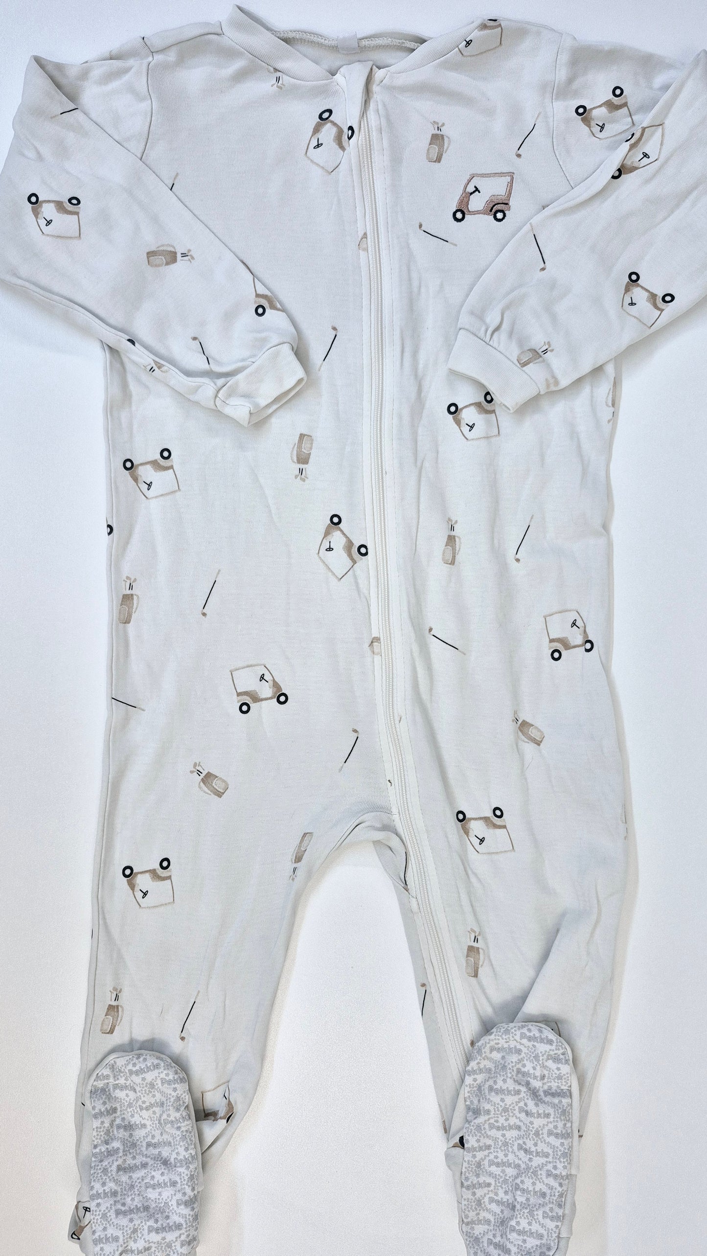 Pyjama 24 mois Pekkle
