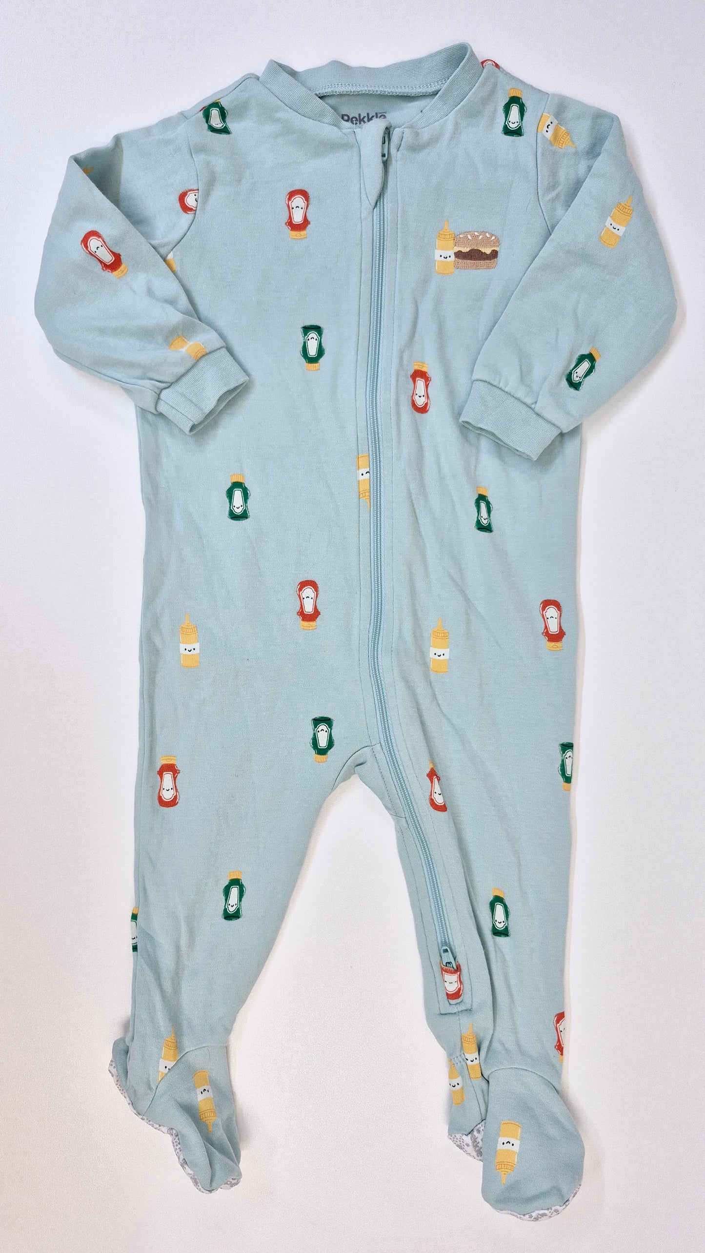 Pyjama 9 mois Pekkle