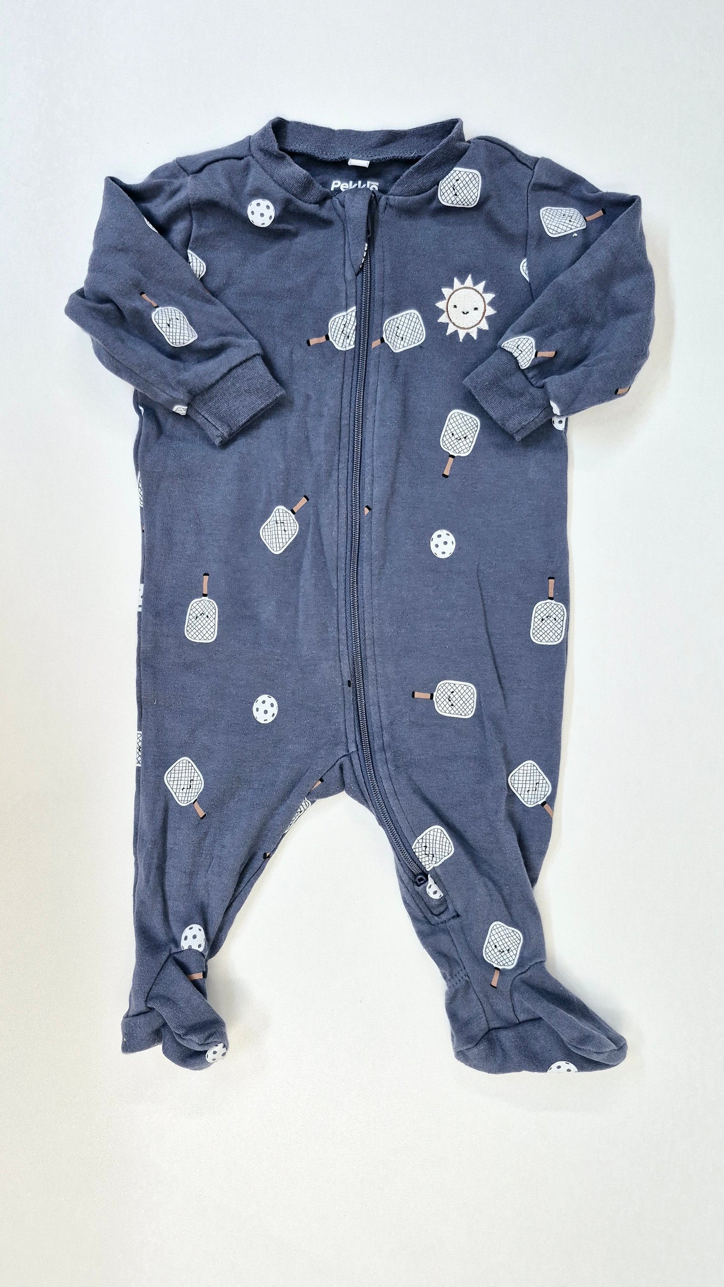 Pyjama 3 mois Pekkle