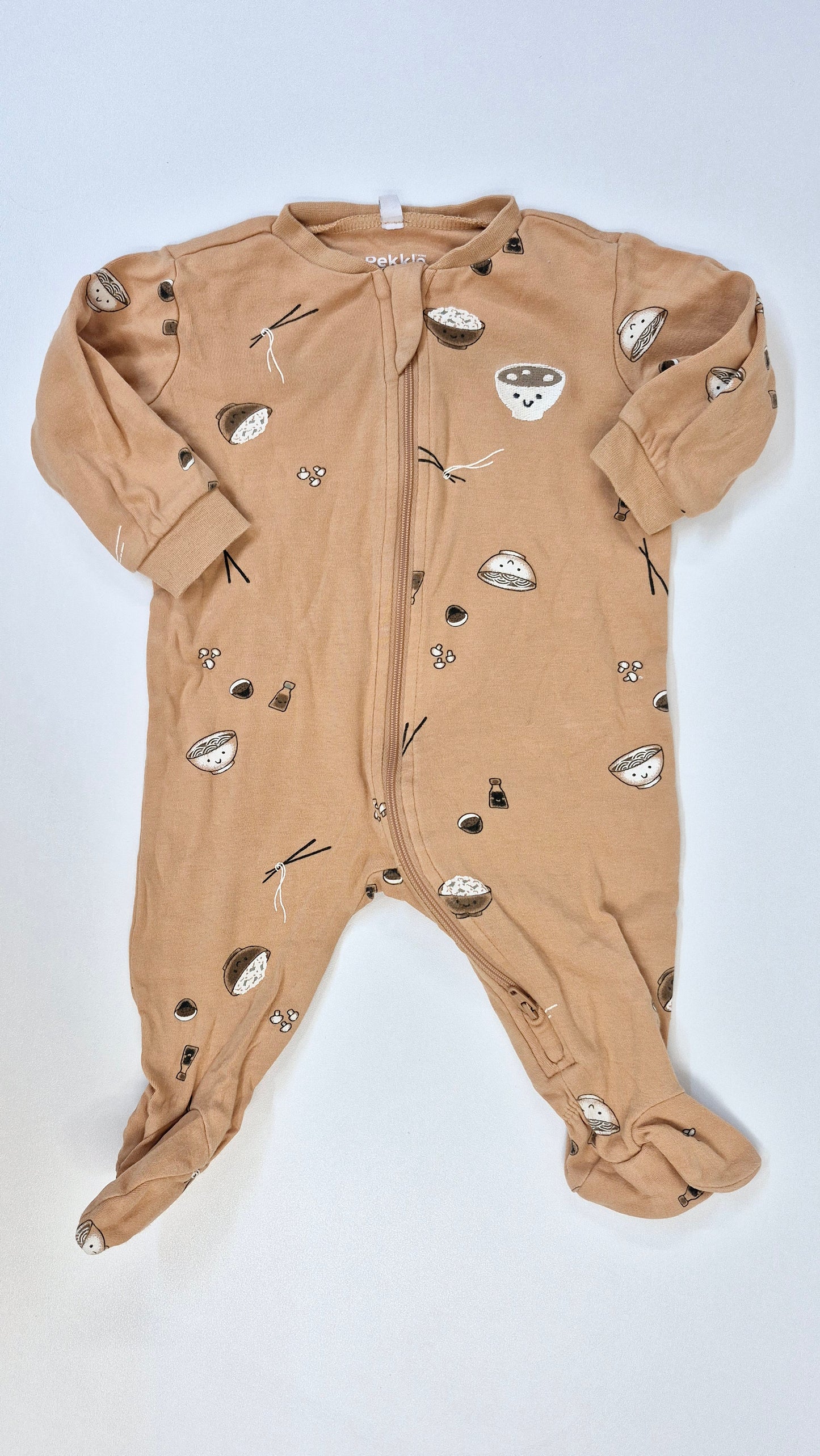Pyjama 6 mois Pekkle