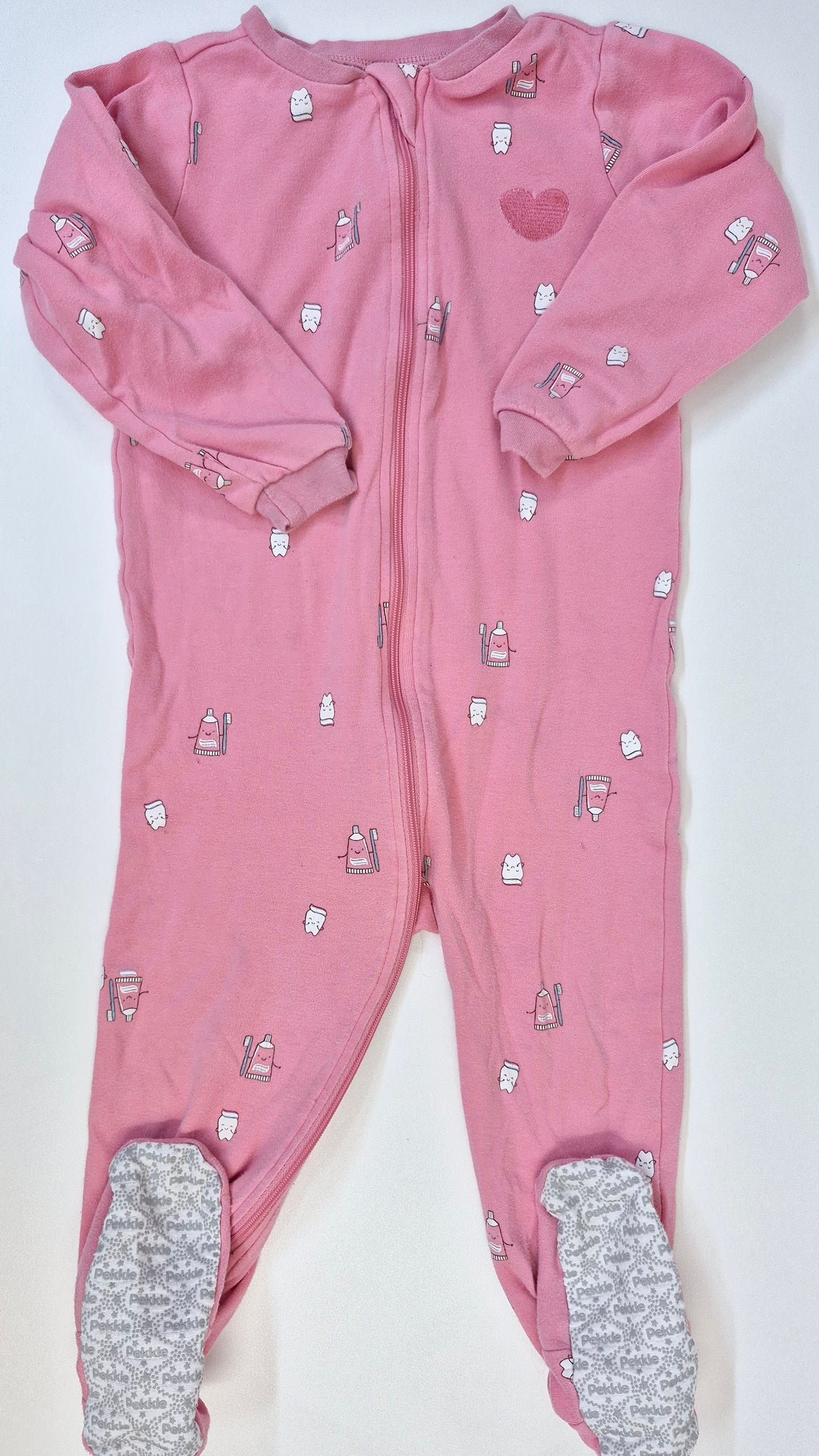 Pyjama 24 mois Pekkle