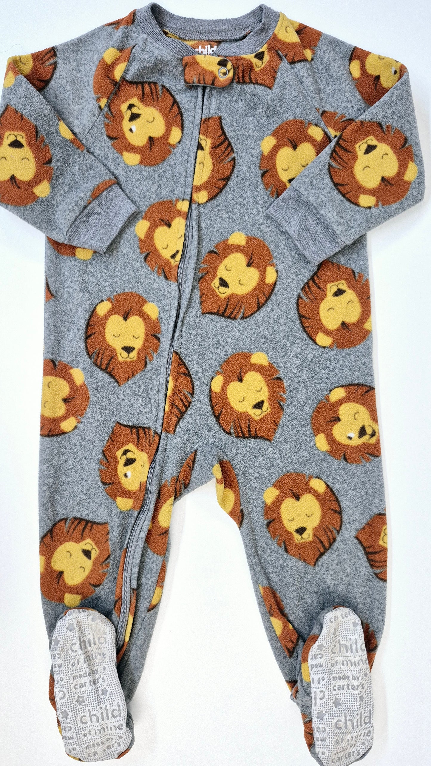 Pyjama 18 mois Carter's