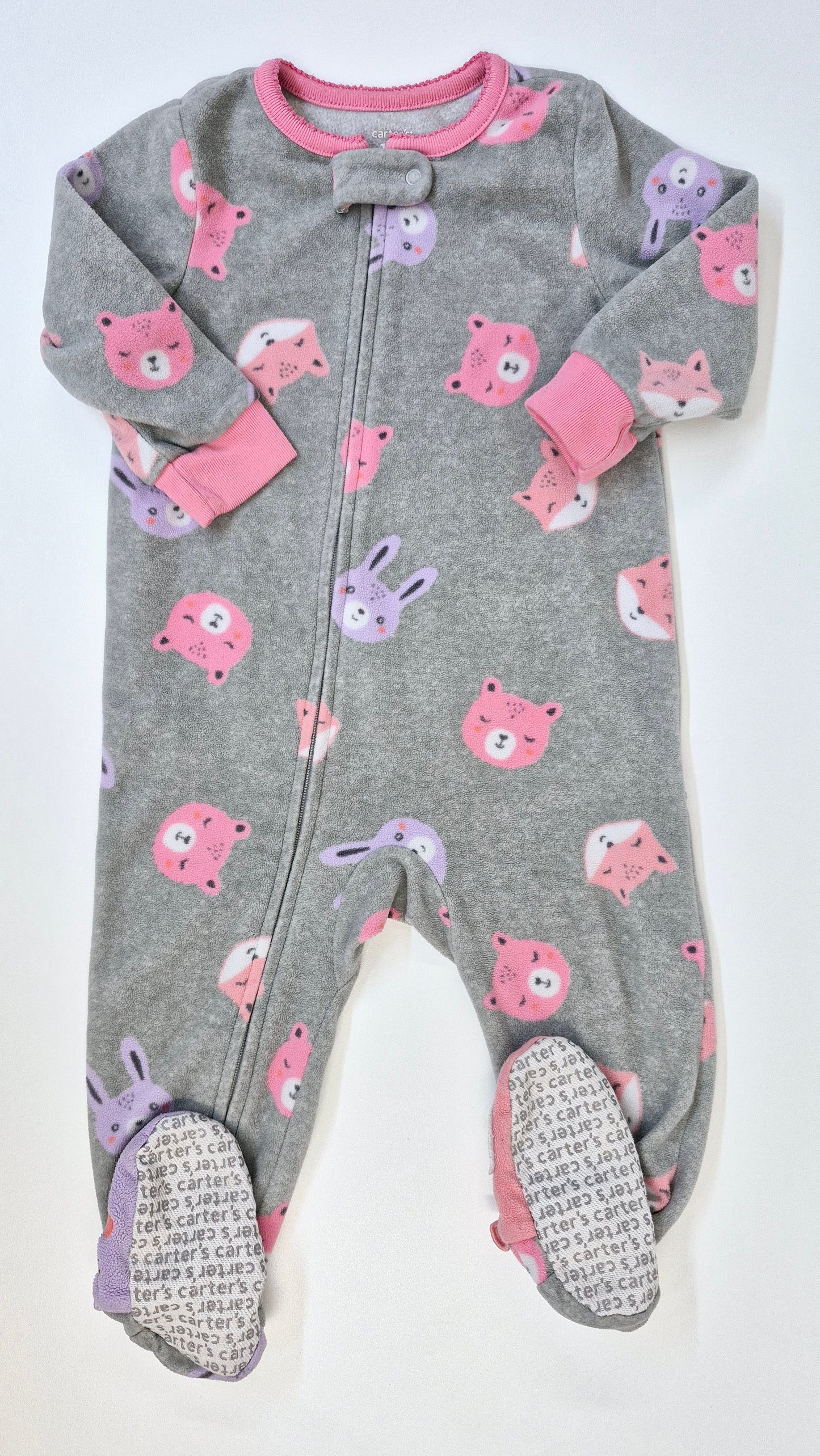 Pyjama 12 mois Carter's