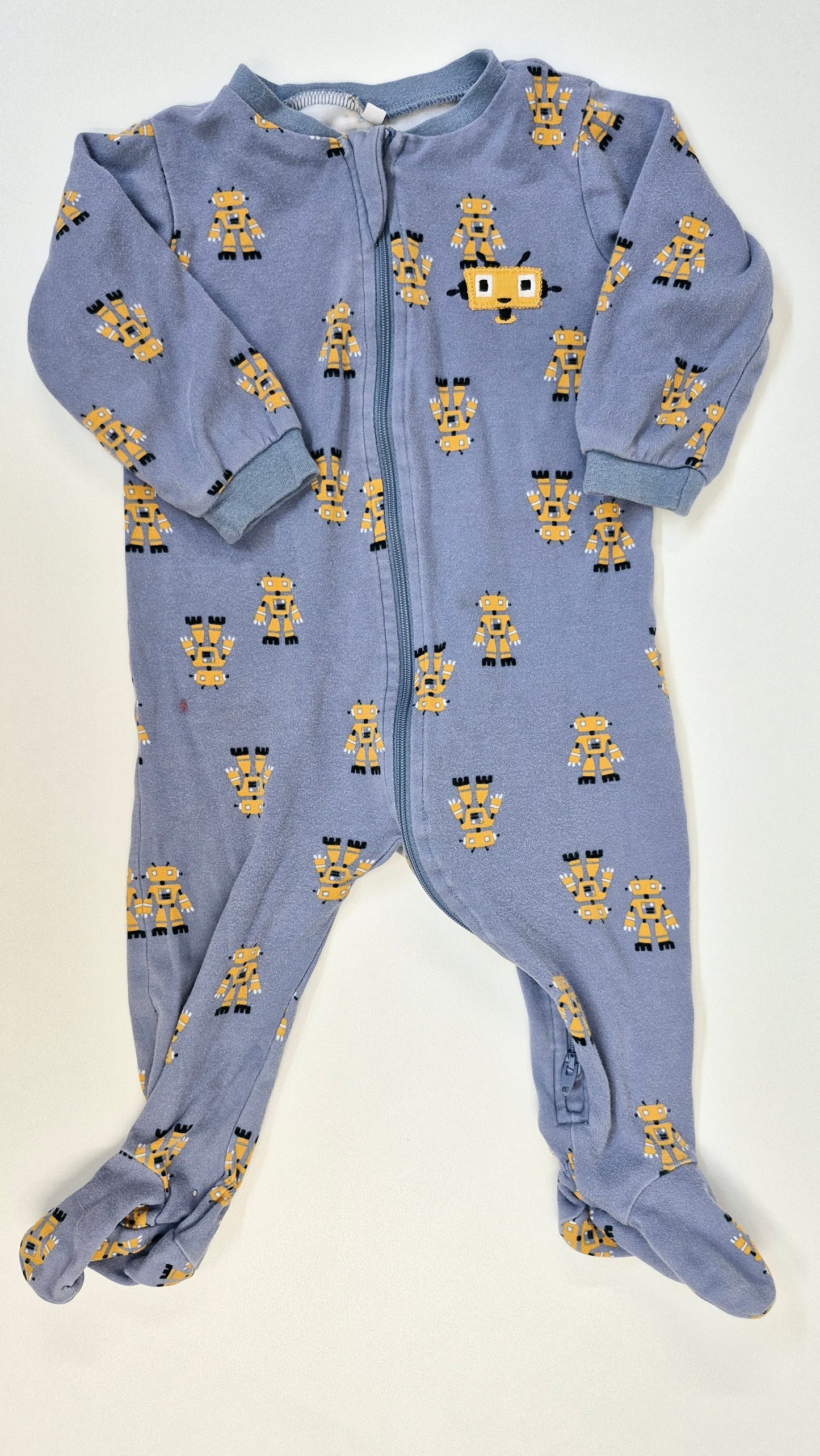 Pyjama 9 mois Pekkle