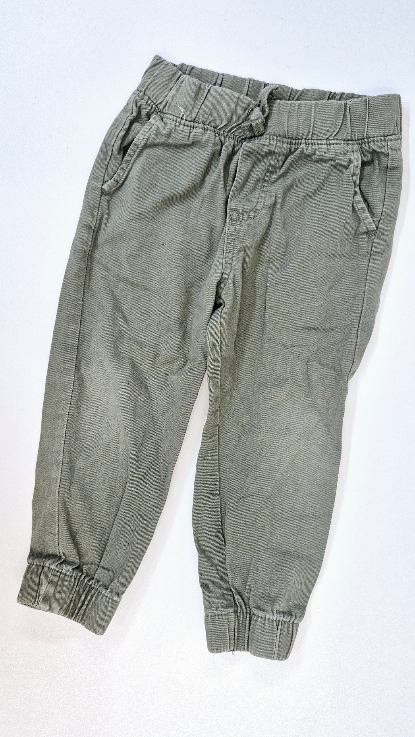 Pantalon 3T Ben Sherman