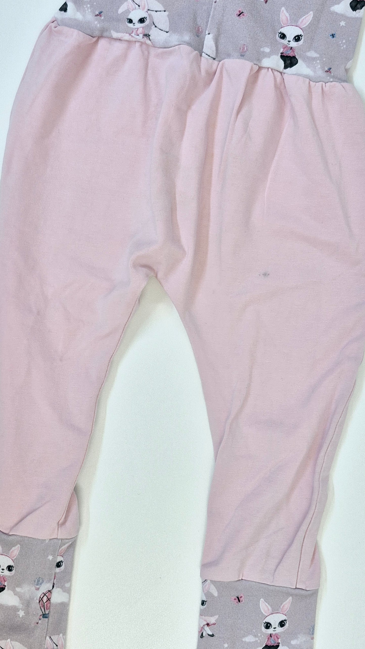 Pantalon Évolutif 1-3T Création Québécoise (Imparfait voir photo)