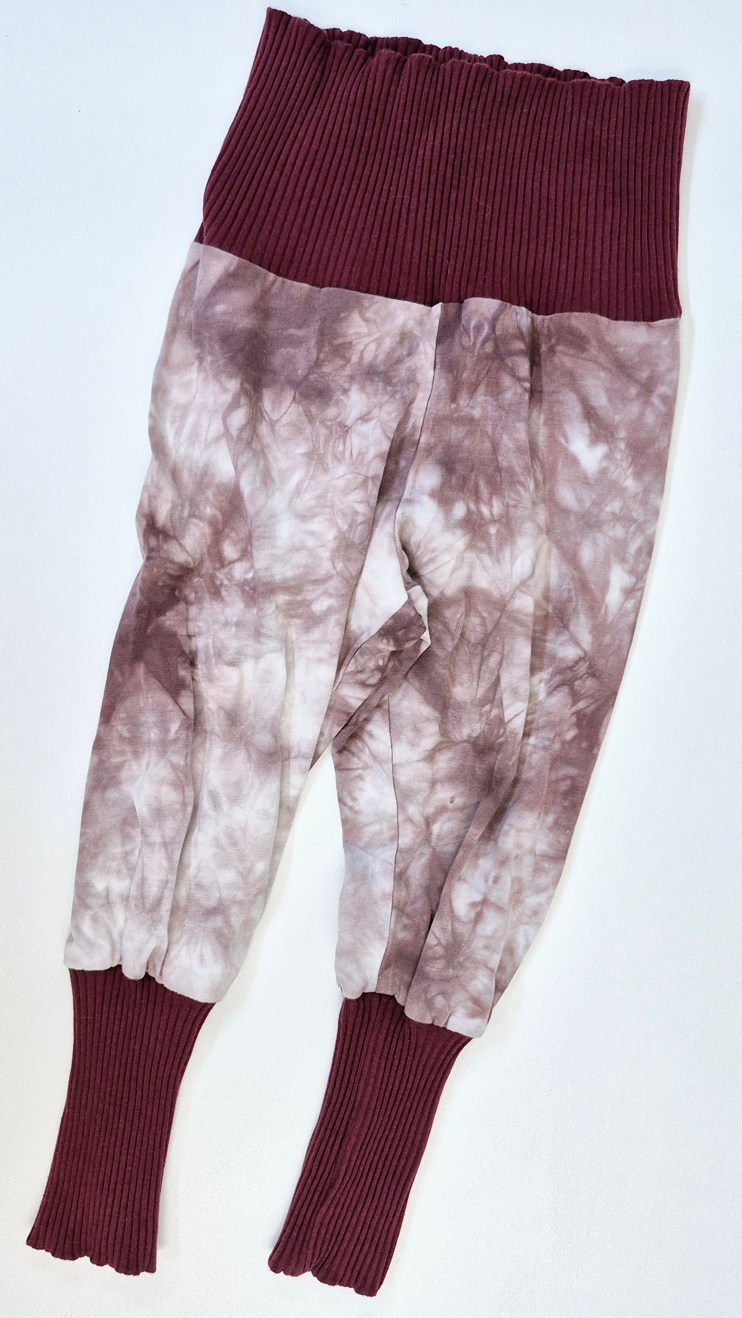 Pantalon Évolutif 1-3T Création Québécoise