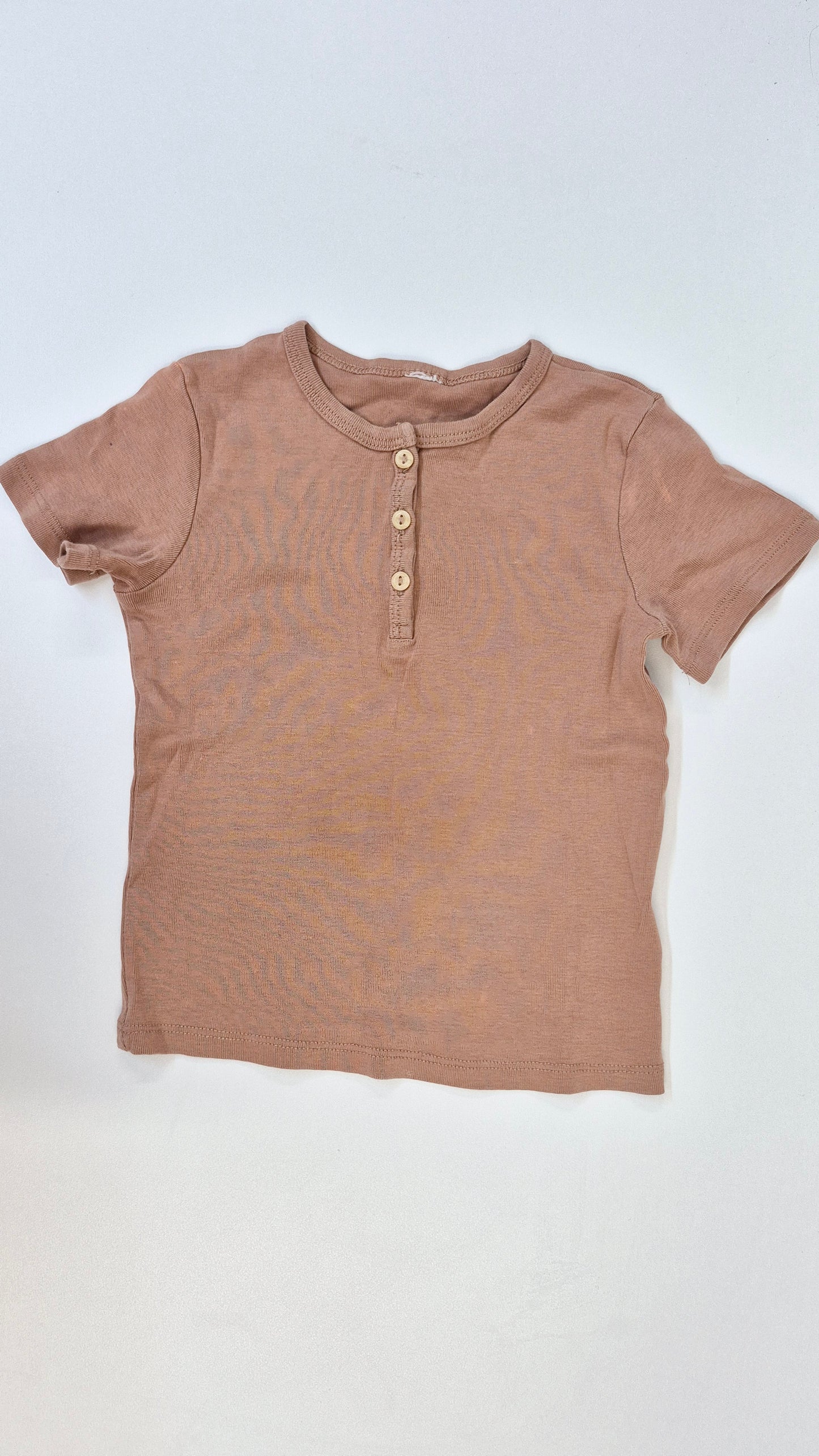 Chandail 18-24 mois H&M (Sans étiquette)