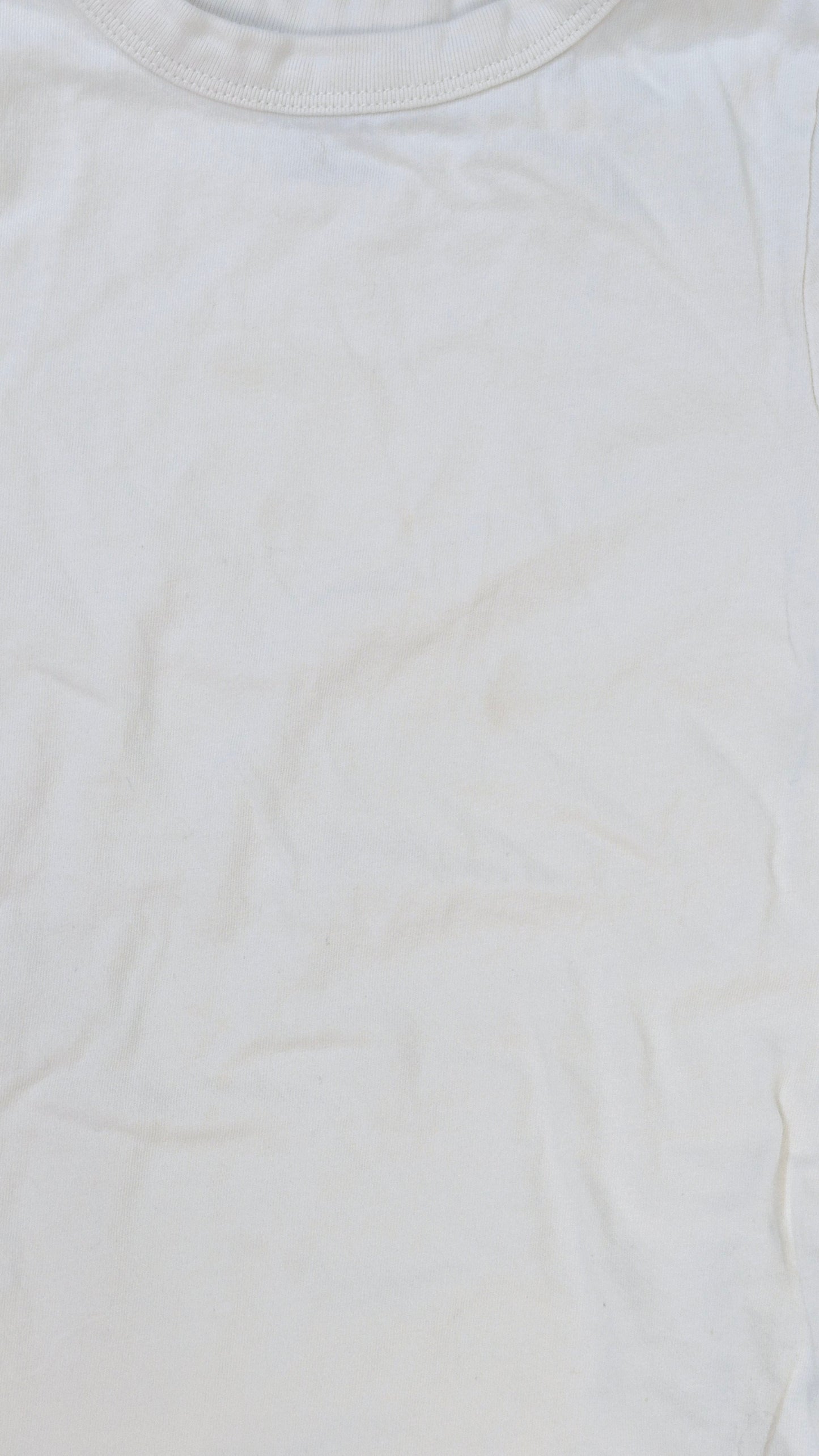 Chandail 5A Joe fresh (Imparfait voir photo)