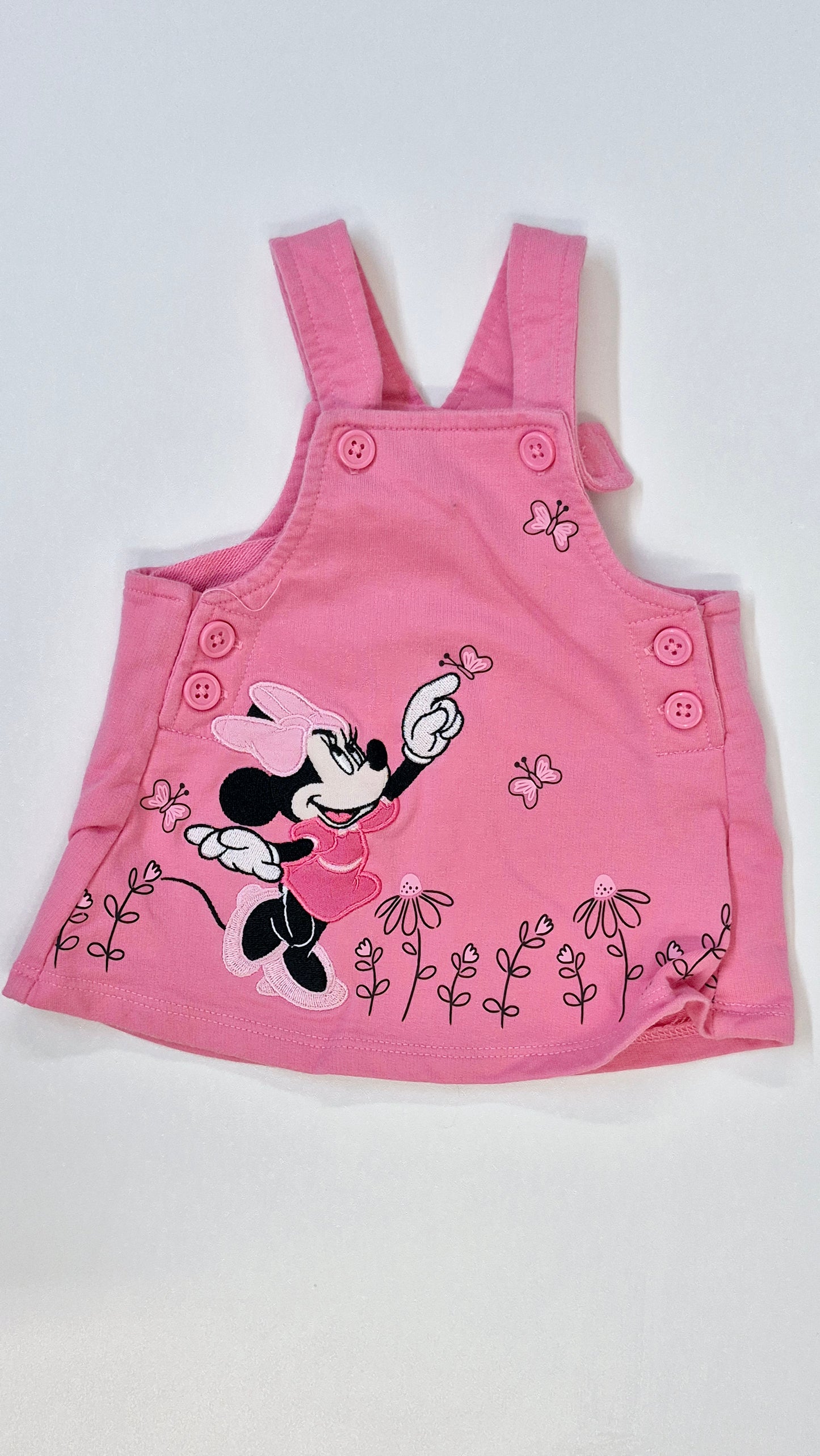 Robe 3 mois Disney