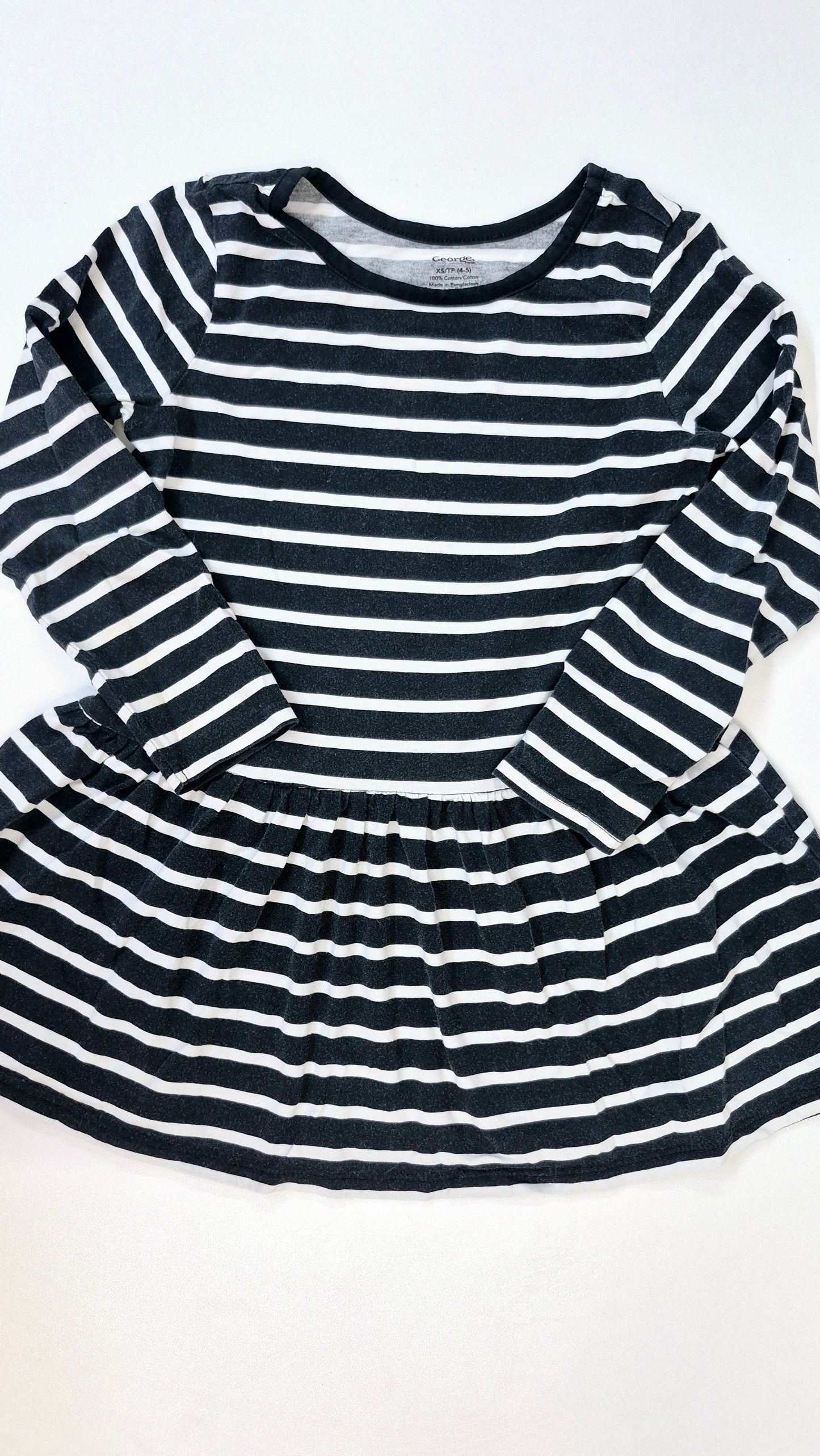 Robe 4-5T George